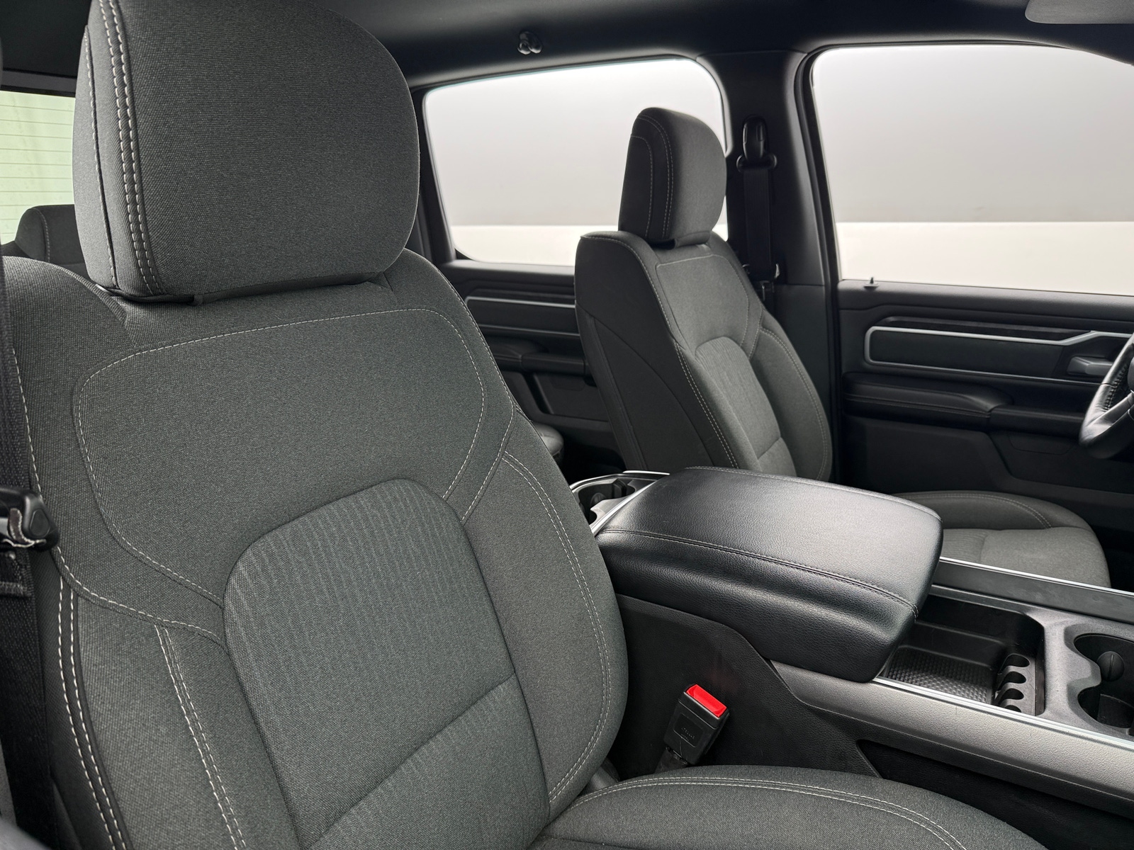 Thumbnail: 2023 RAM 1500 - 2