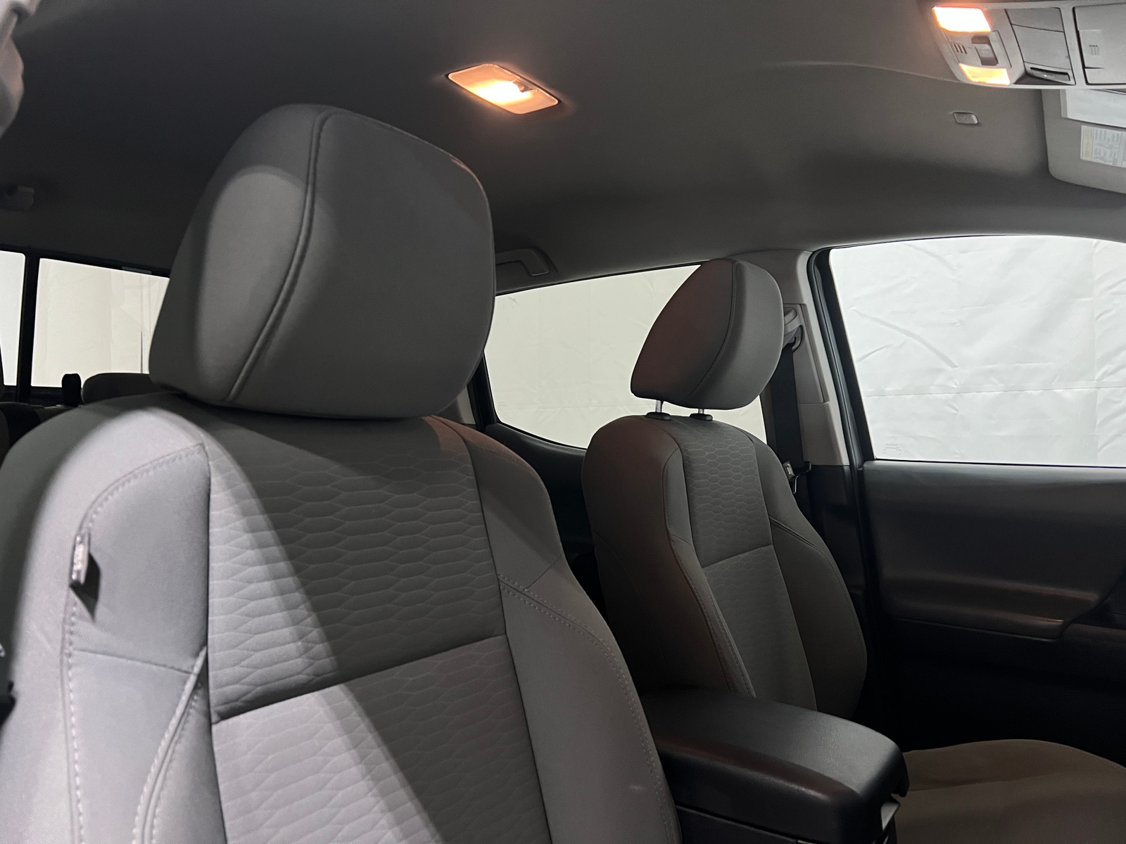 Thumbnail: 2019 Toyota Tacoma - 2