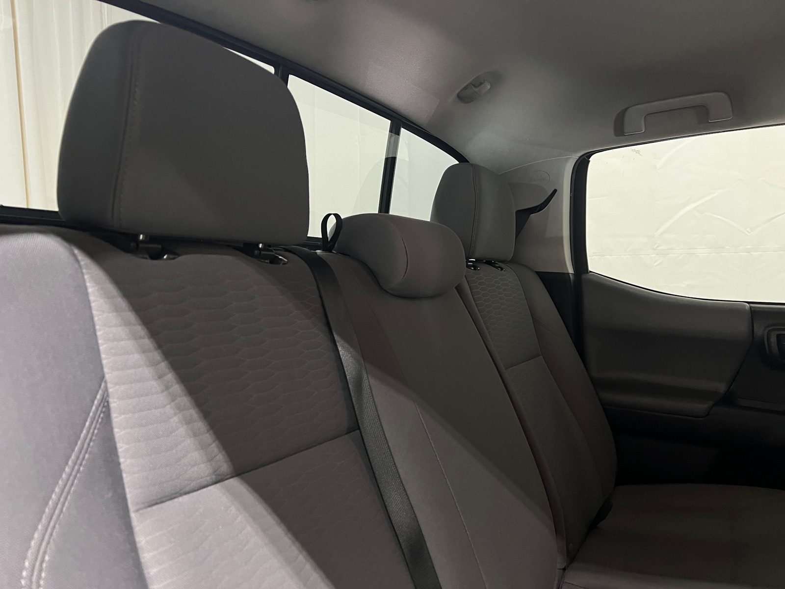 Thumbnail: 2019 Toyota Tacoma - 6