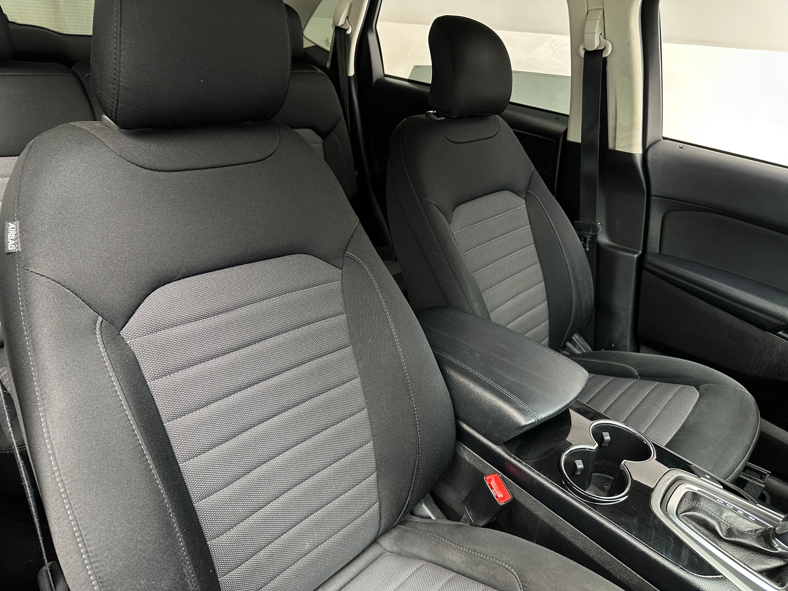 Thumbnail: 2018 Ford Edge - 2