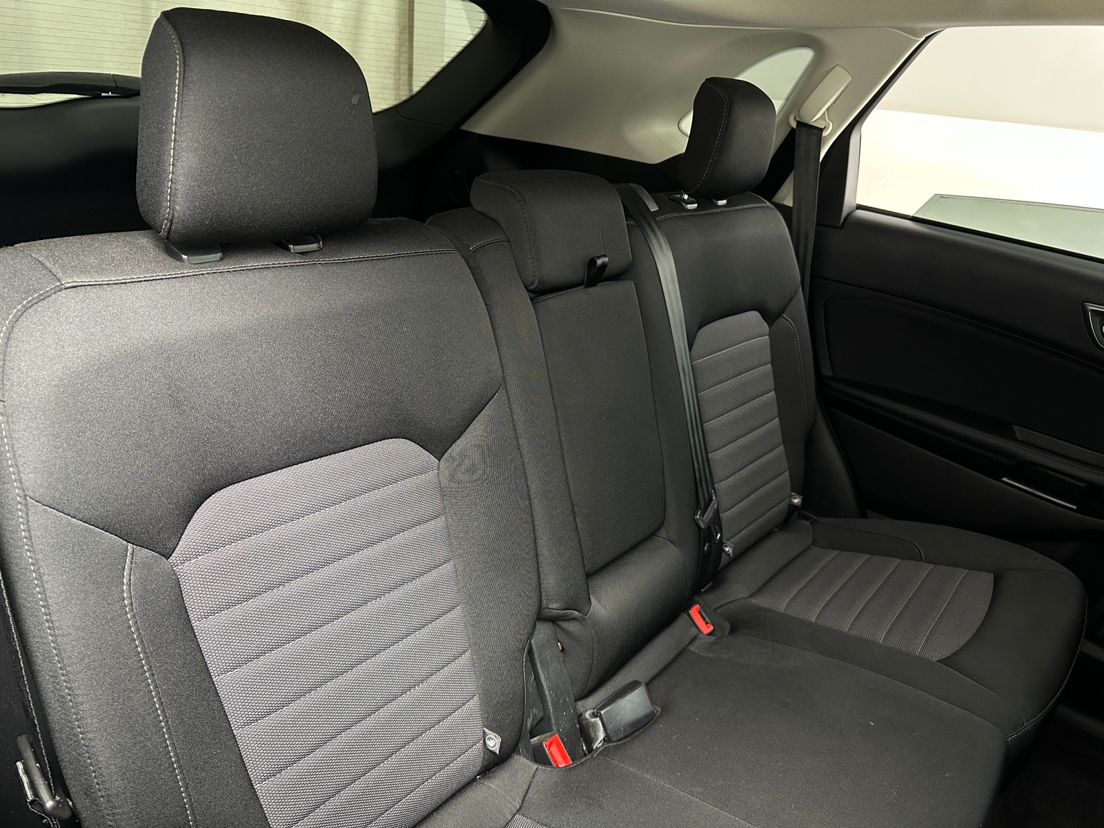 Thumbnail: 2018 Ford Edge - 6