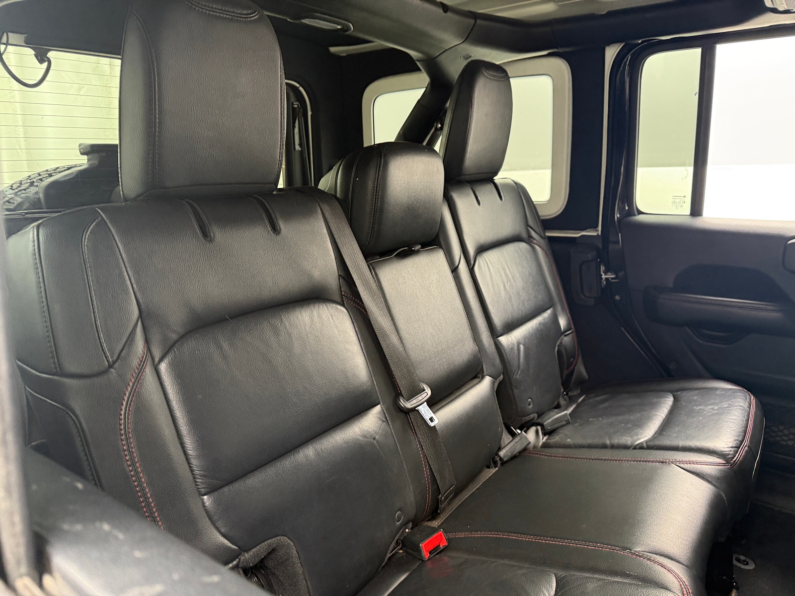 Thumbnail: 2018 Jeep Wrangler - 5