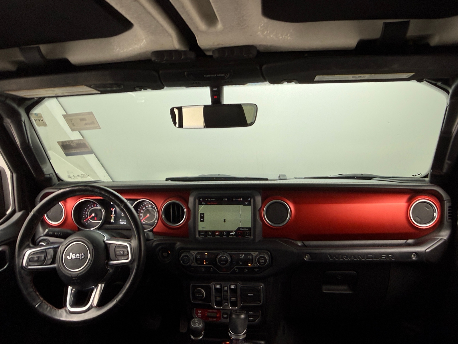 Thumbnail: 2018 Jeep Wrangler - 2