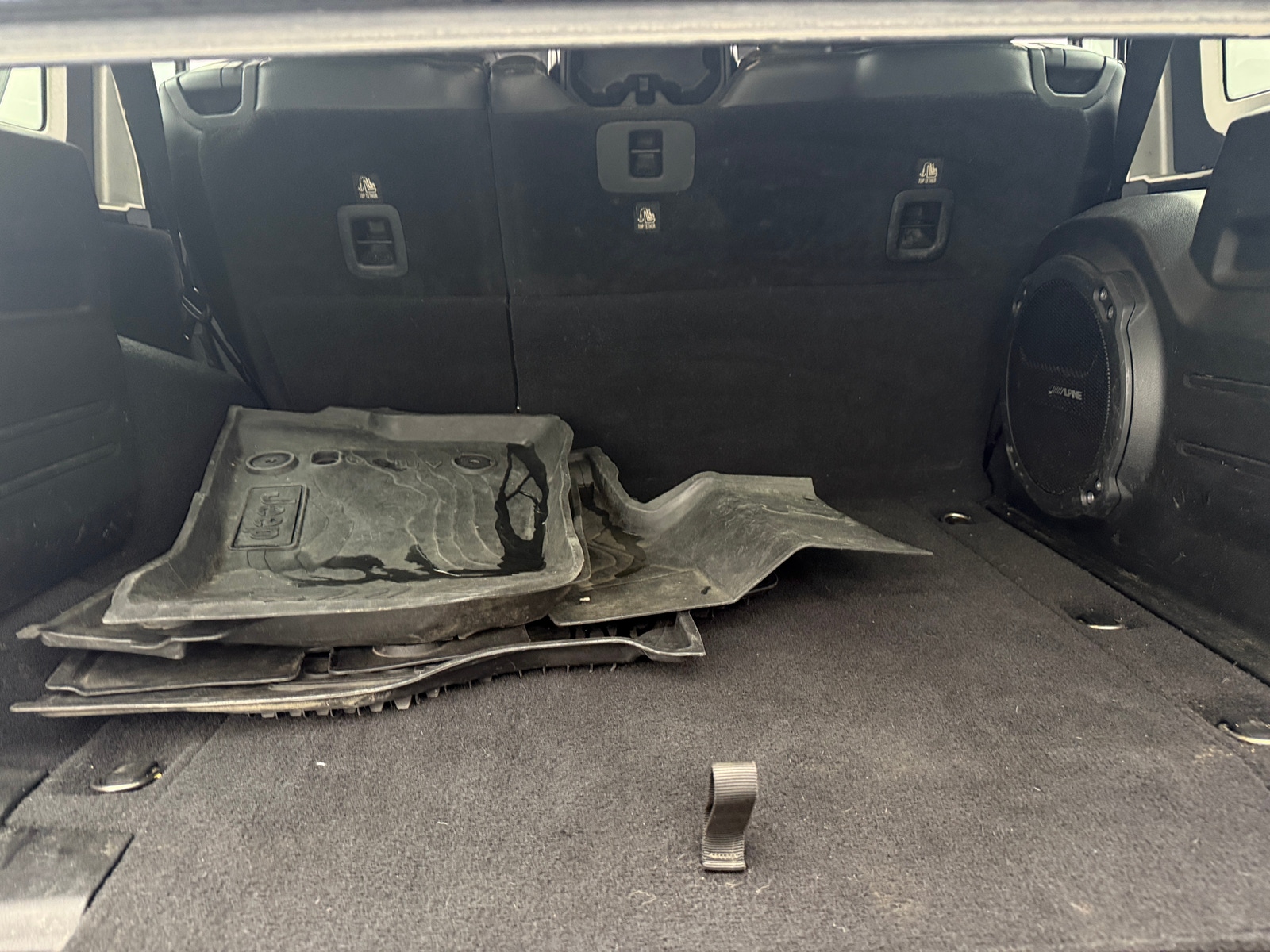 Thumbnail: 2018 Jeep Wrangler - 6