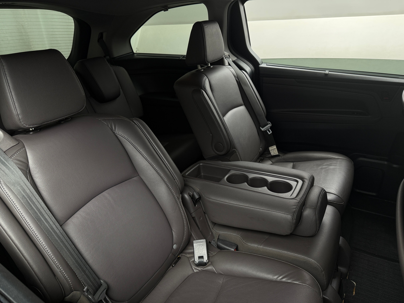 Thumbnail: 2022 Honda Odyssey - 5