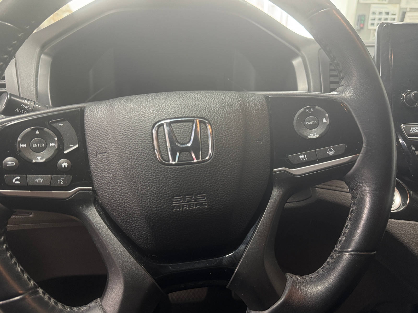 Thumbnail: 2022 Honda Odyssey - 4