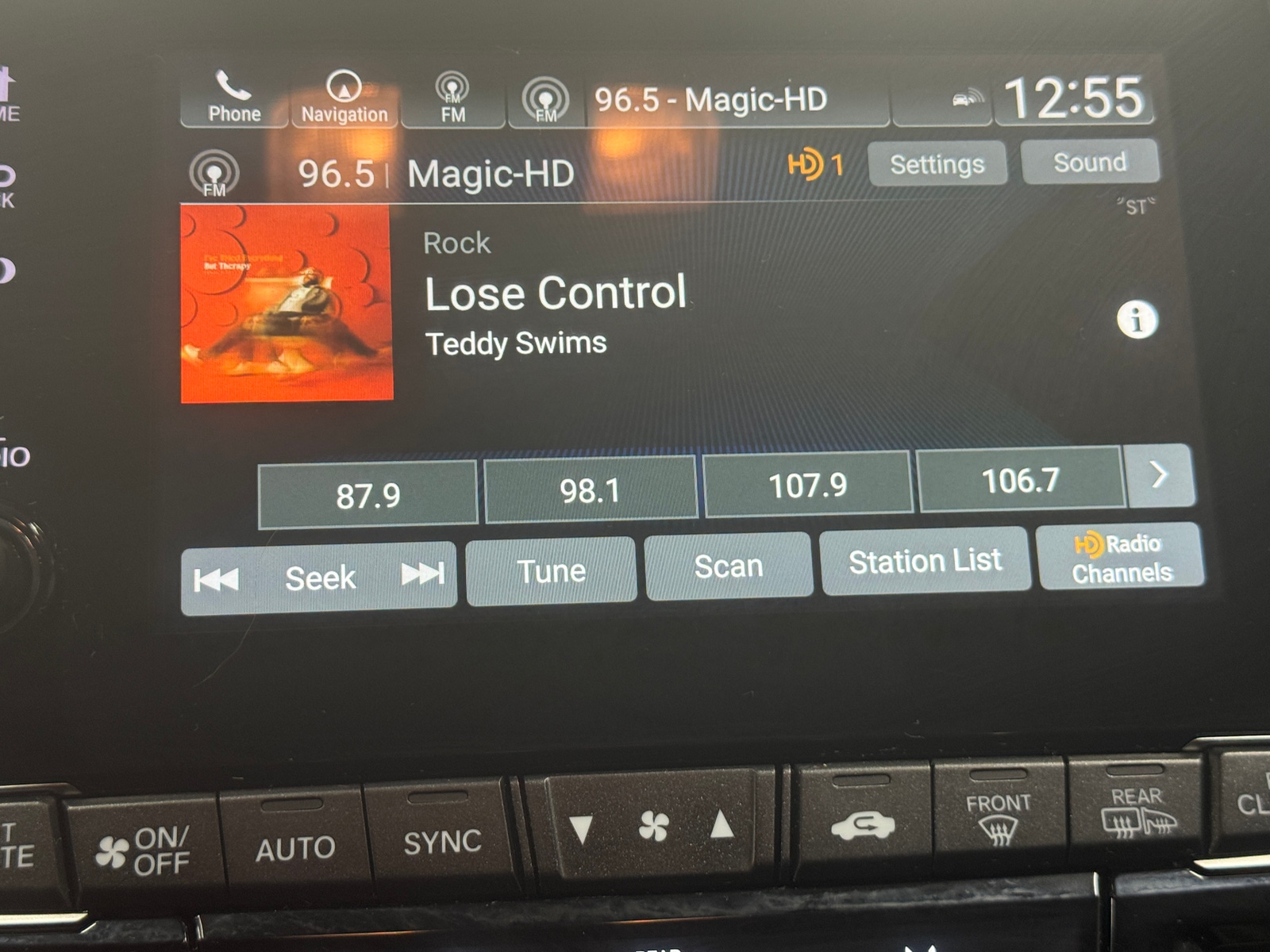 Thumbnail: 2022 Honda Odyssey - 3