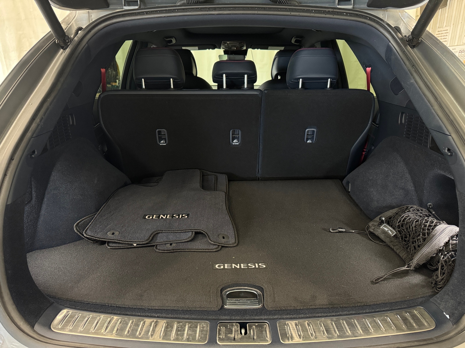 Thumbnail: 2023 Genesis GV70 - 6