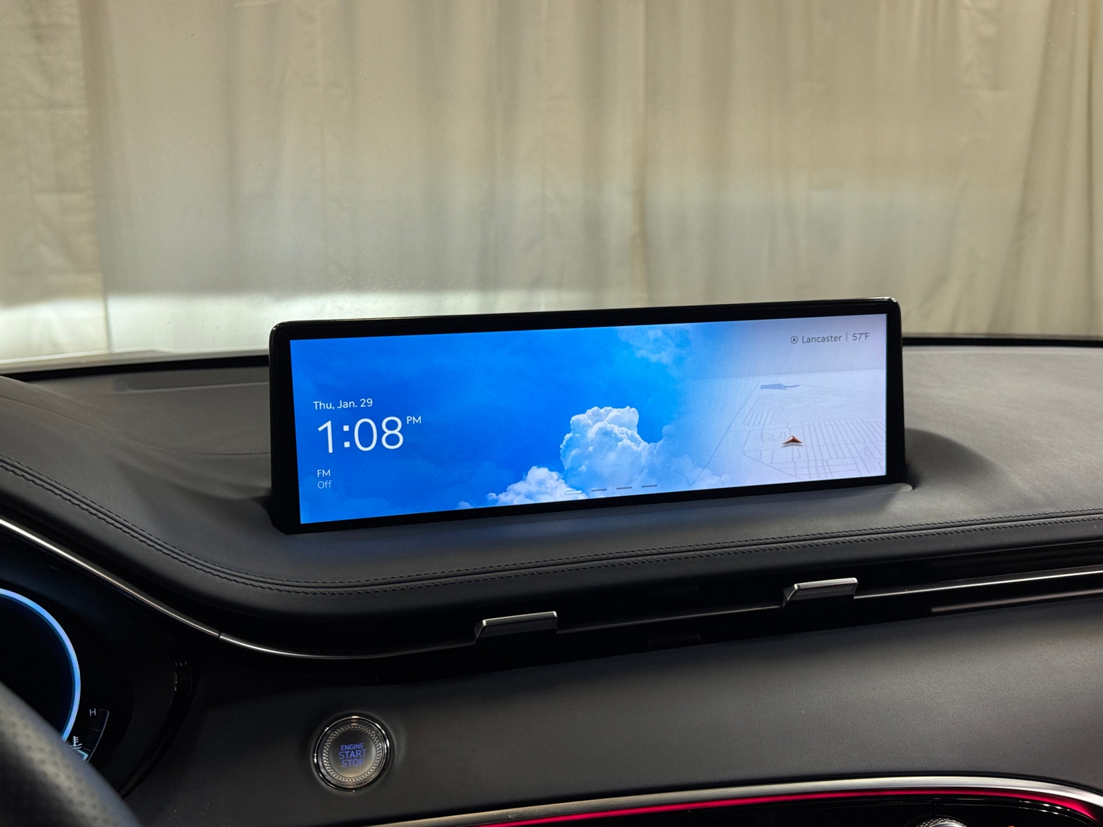 Thumbnail: 2023 Genesis GV70 - 3