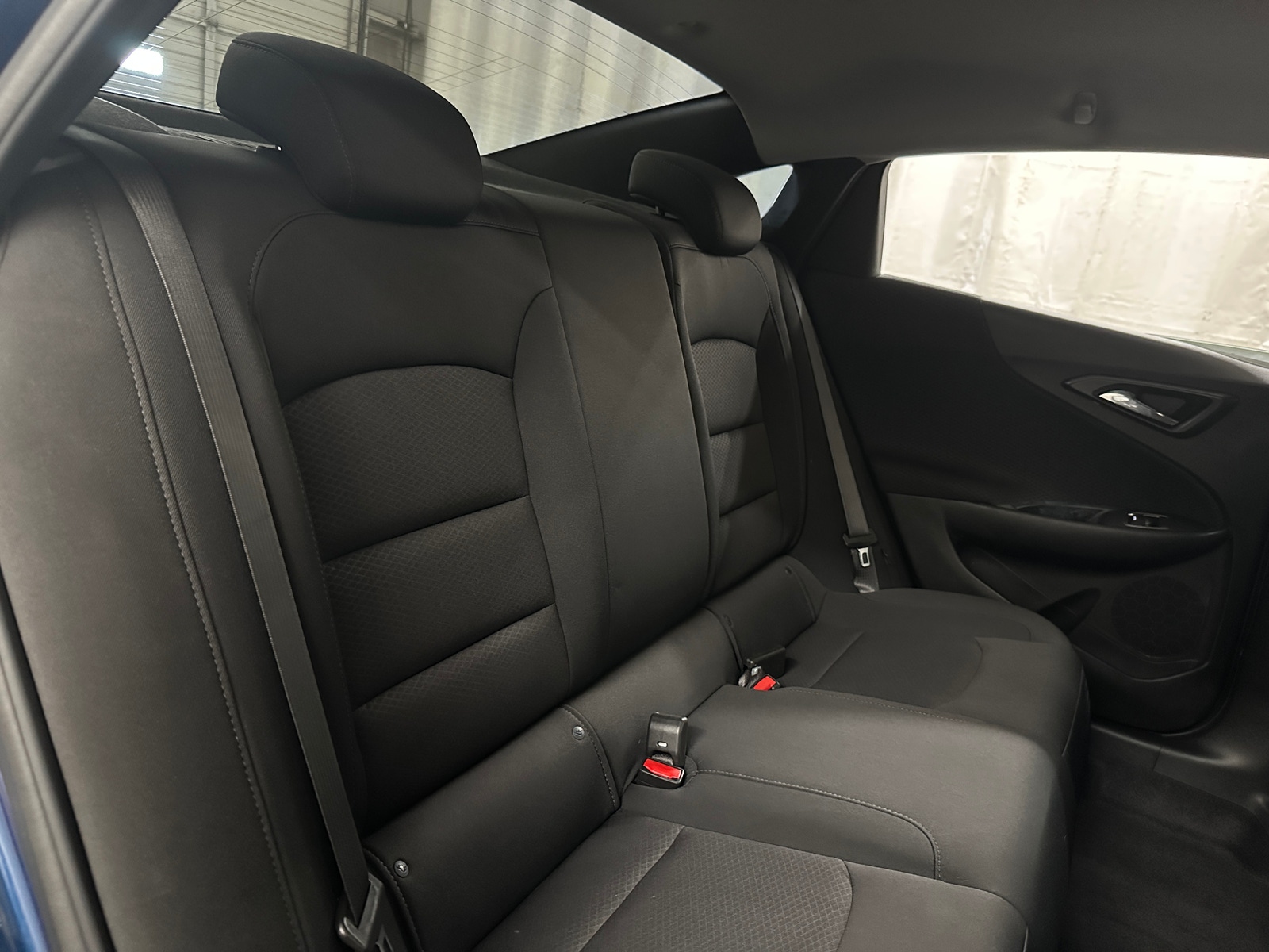 Thumbnail: 2019 Chevrolet Malibu - 6