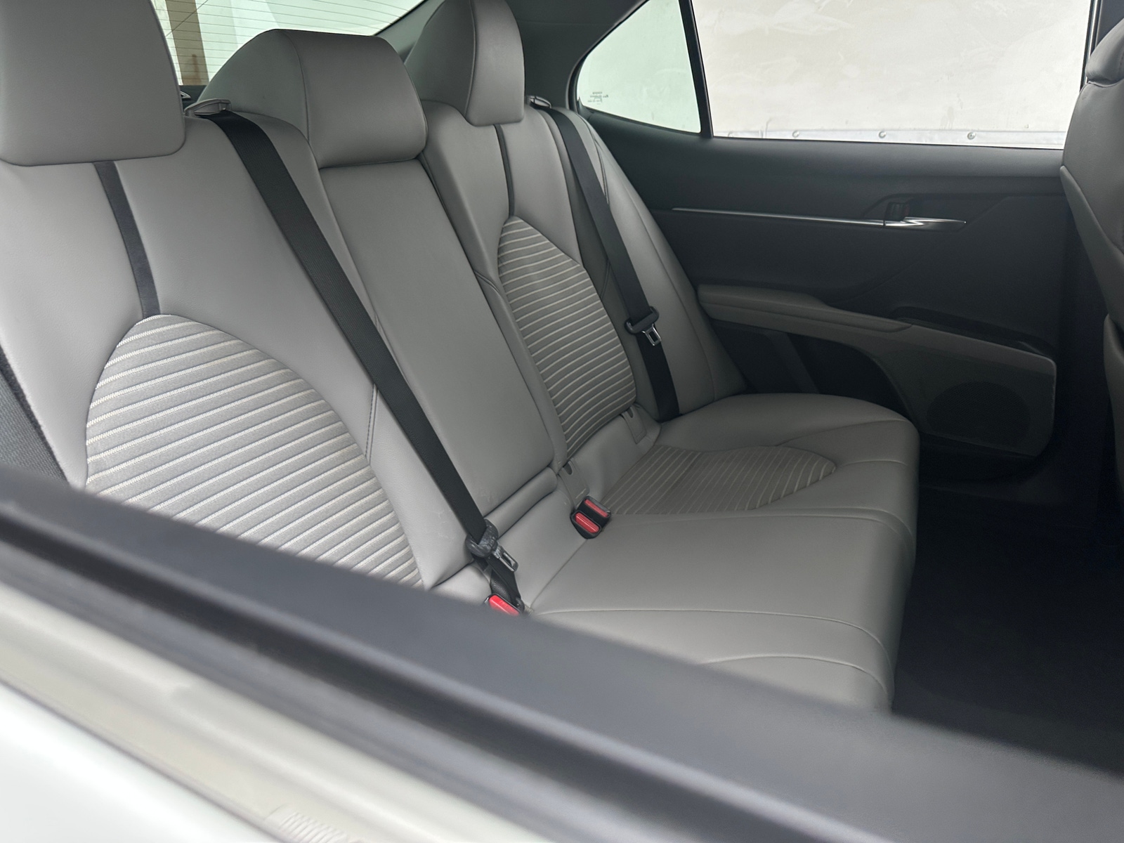 Thumbnail: 2021 Toyota Camry - 5