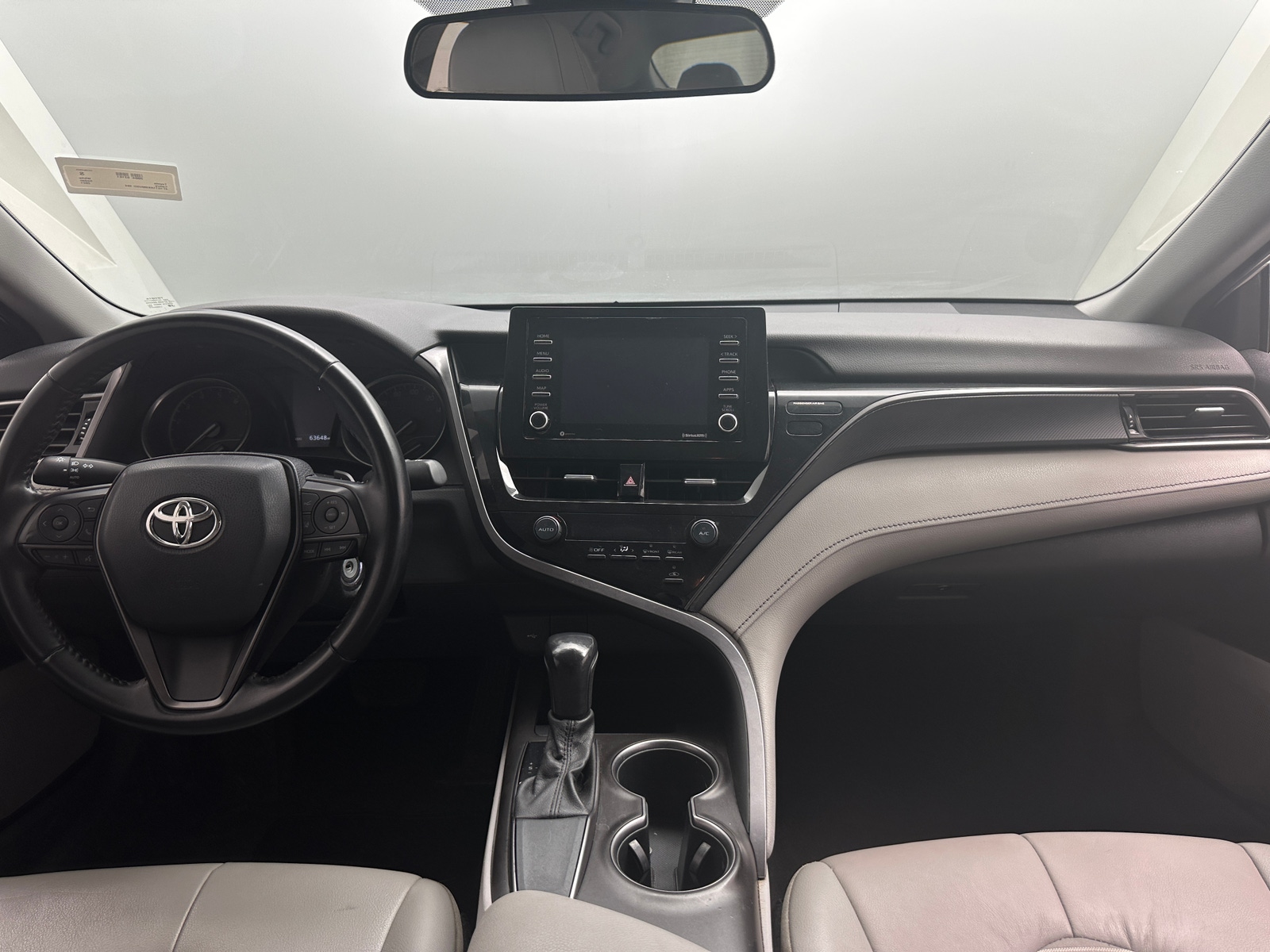 Thumbnail: 2021 Toyota Camry - 2