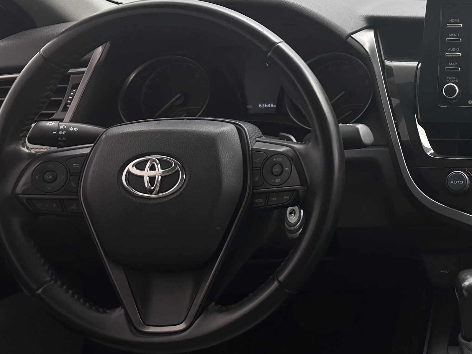 Thumbnail: 2021 Toyota Camry - 4