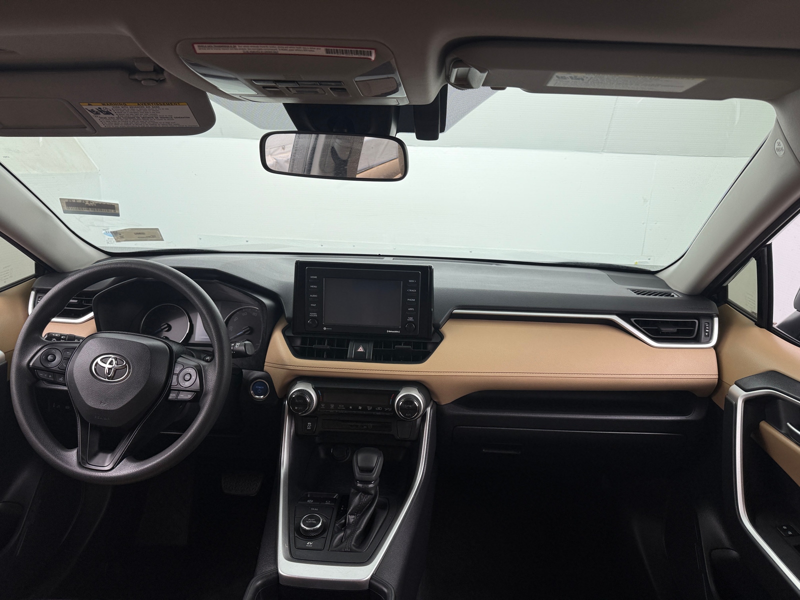 Thumbnail: 2020 Toyota RAV4 - 3