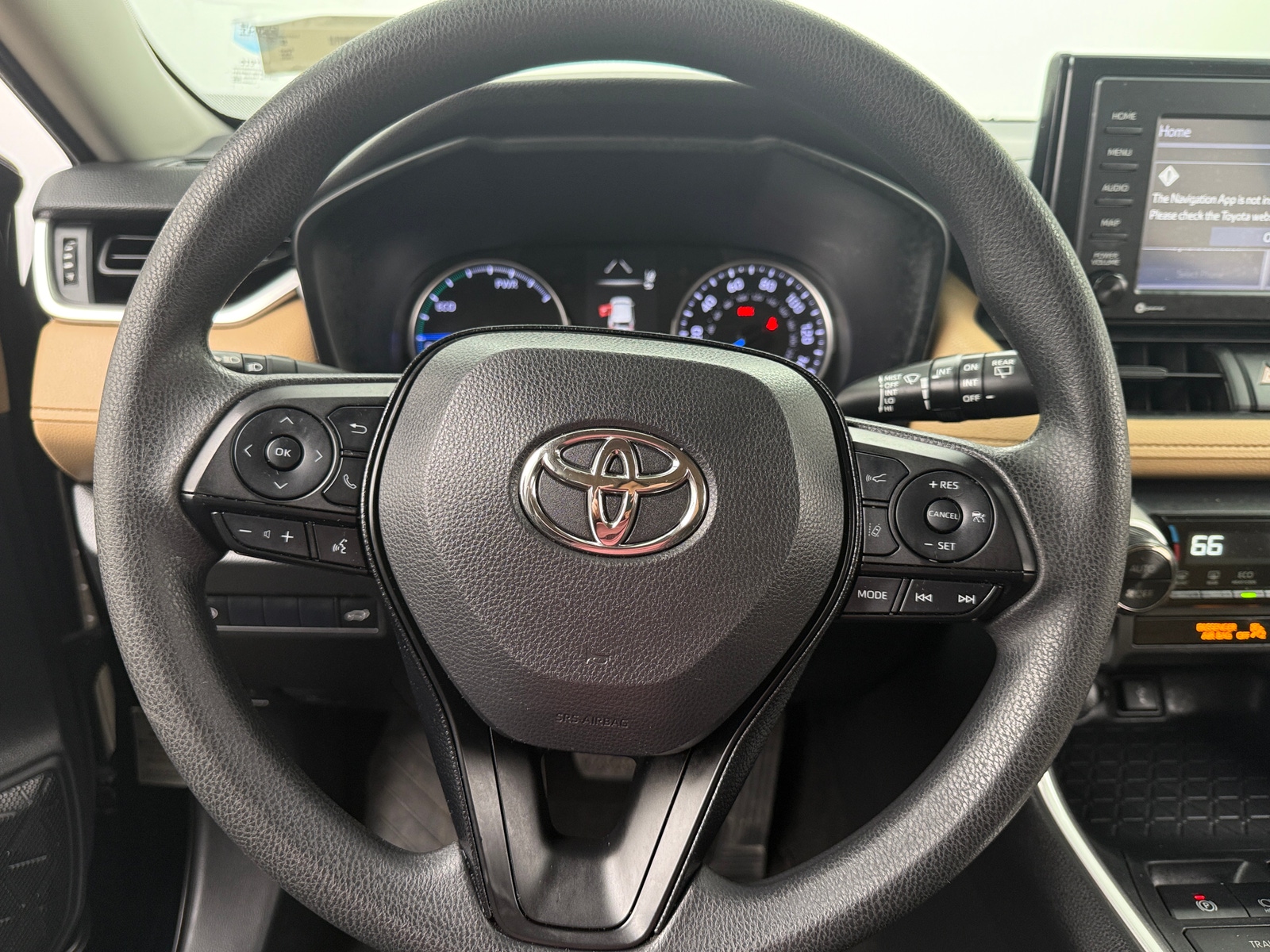 Thumbnail: 2020 Toyota RAV4 - 5