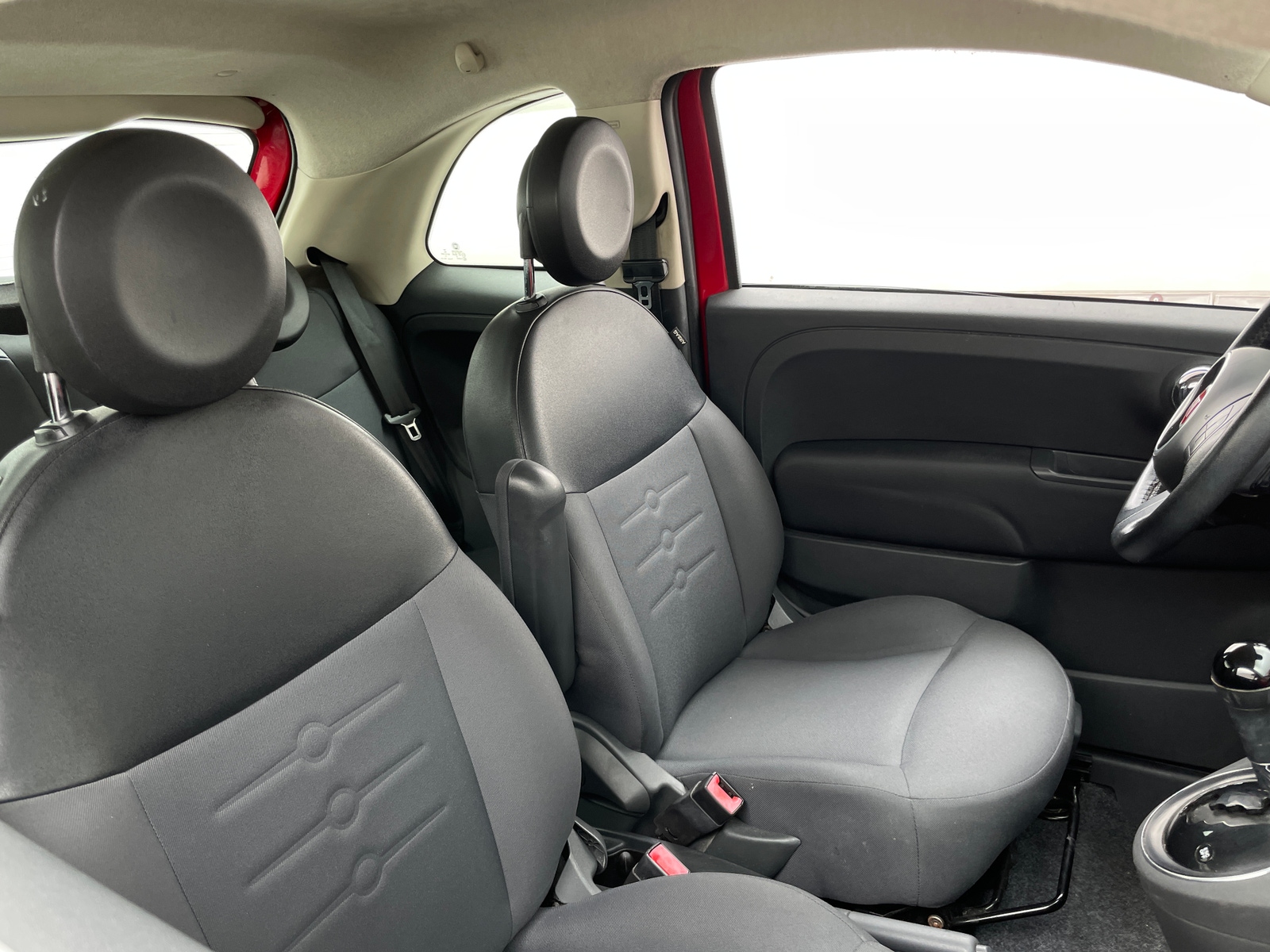 Thumbnail: 2015 Fiat 500 - 2