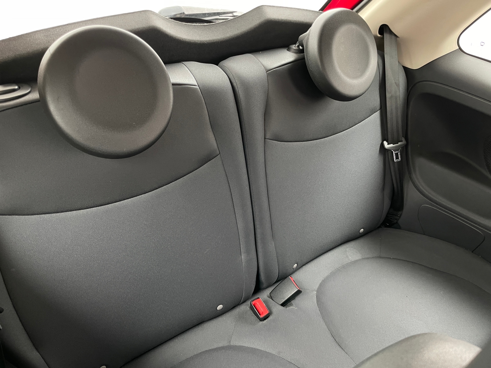 Thumbnail: 2015 Fiat 500 - 6