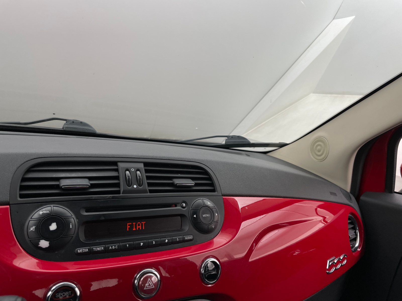 Thumbnail: 2015 Fiat 500 - 4