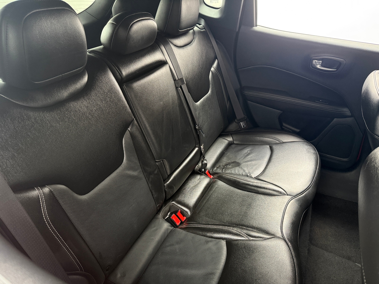 Thumbnail: 2021 Jeep Compass - 5