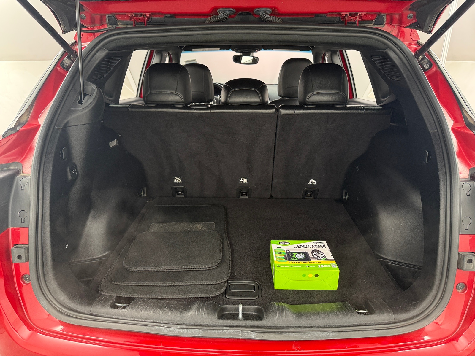 Thumbnail: 2021 Jeep Compass - 6