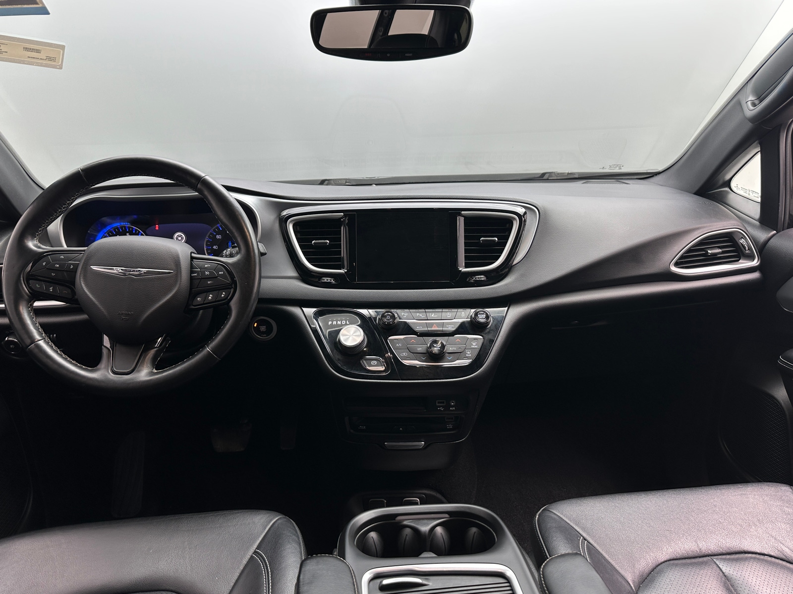 Thumbnail: 2020 Chrysler Pacifica - 2