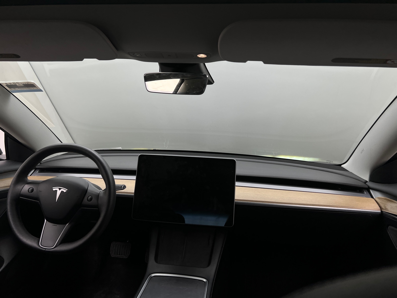 Thumbnail: 2022 Tesla Model 3 - 2