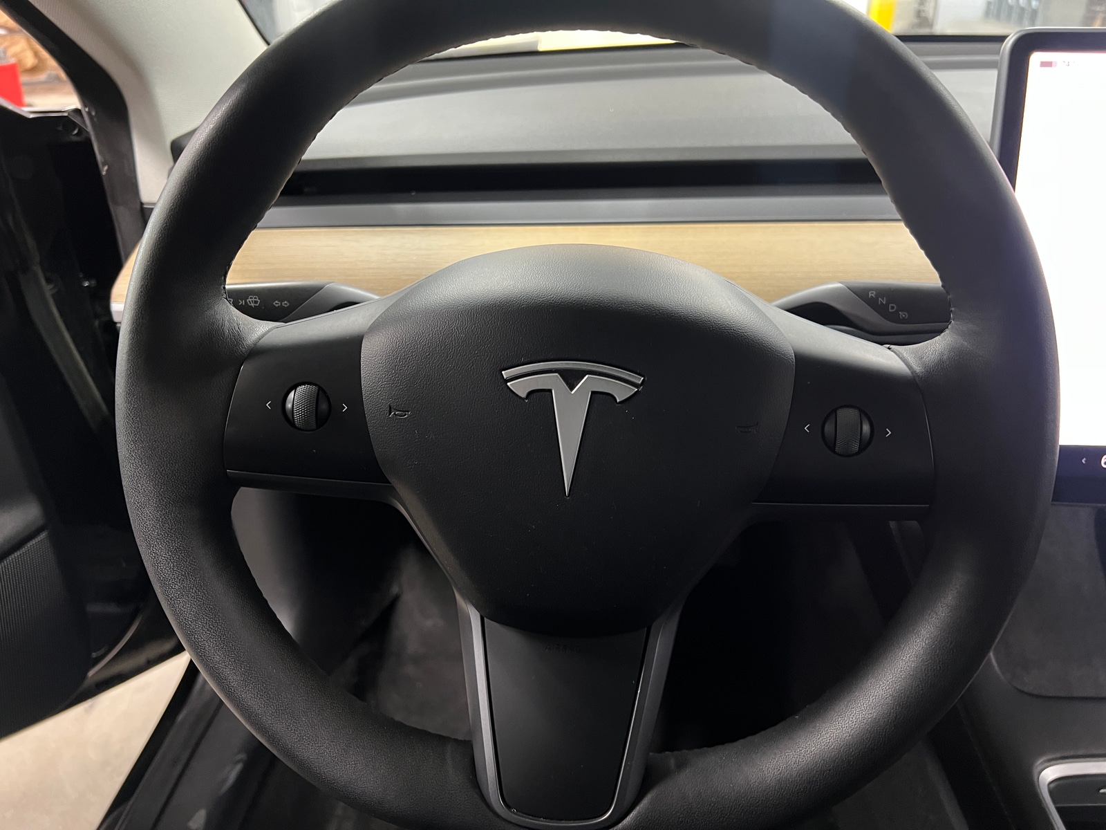 Thumbnail: 2022 Tesla Model 3 - 4