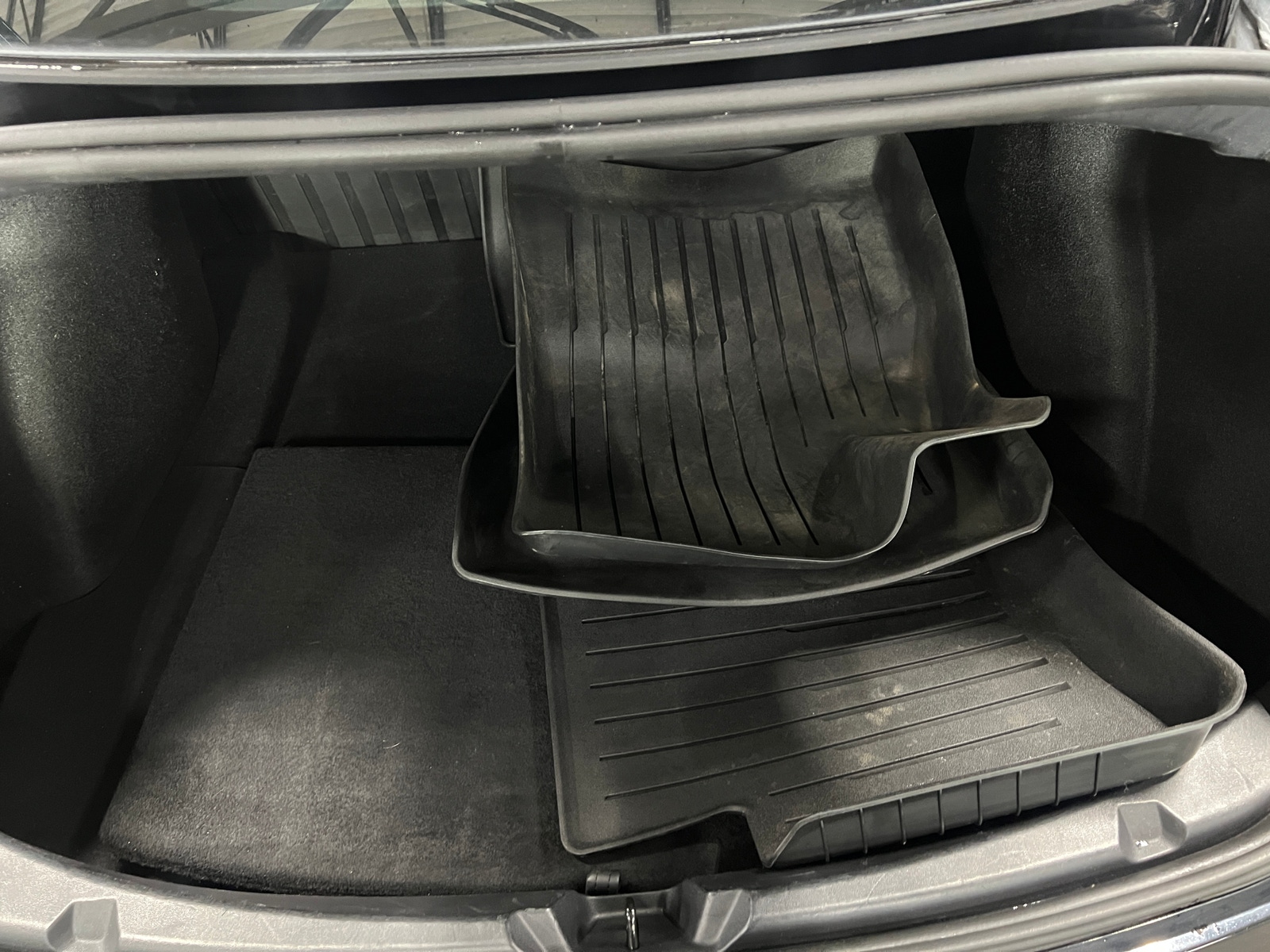 Thumbnail: 2022 Tesla Model 3 - 6