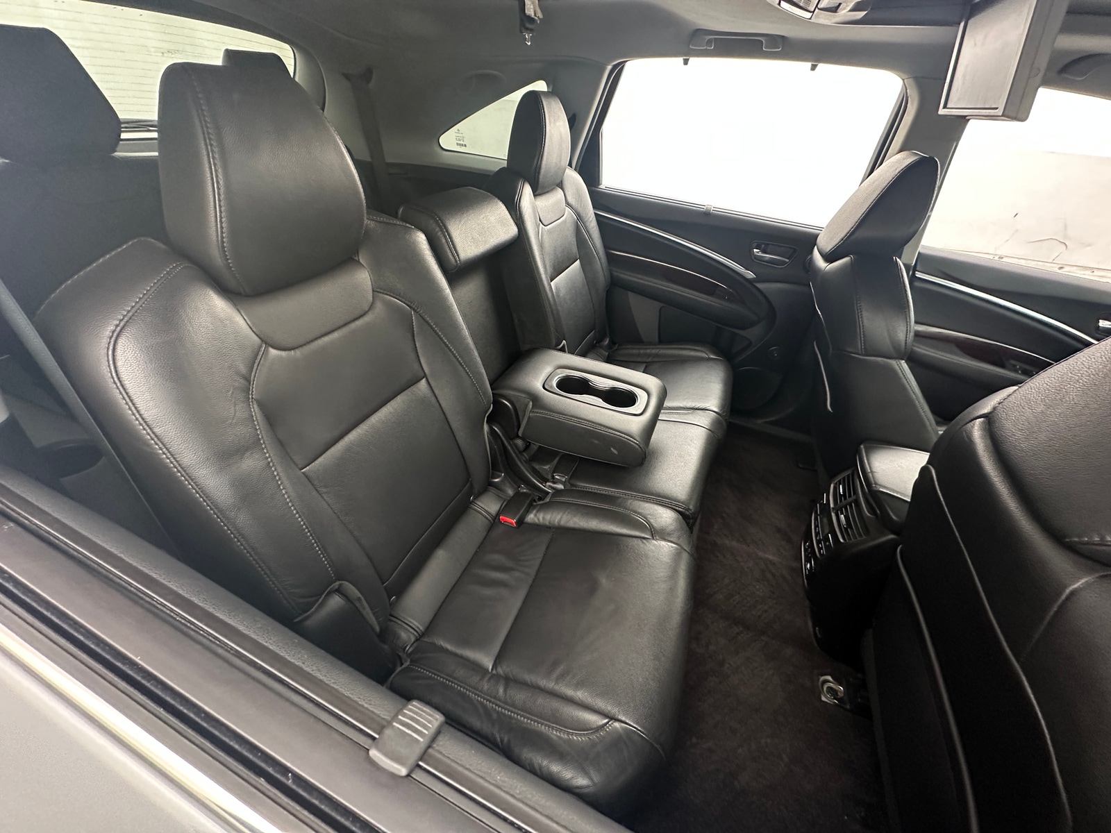 Thumbnail: 2016 Acura MDX - 5