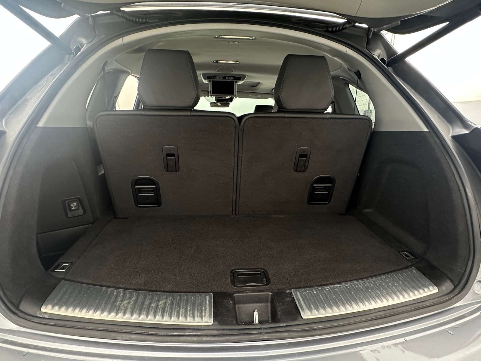 Thumbnail: 2016 Acura MDX - 6