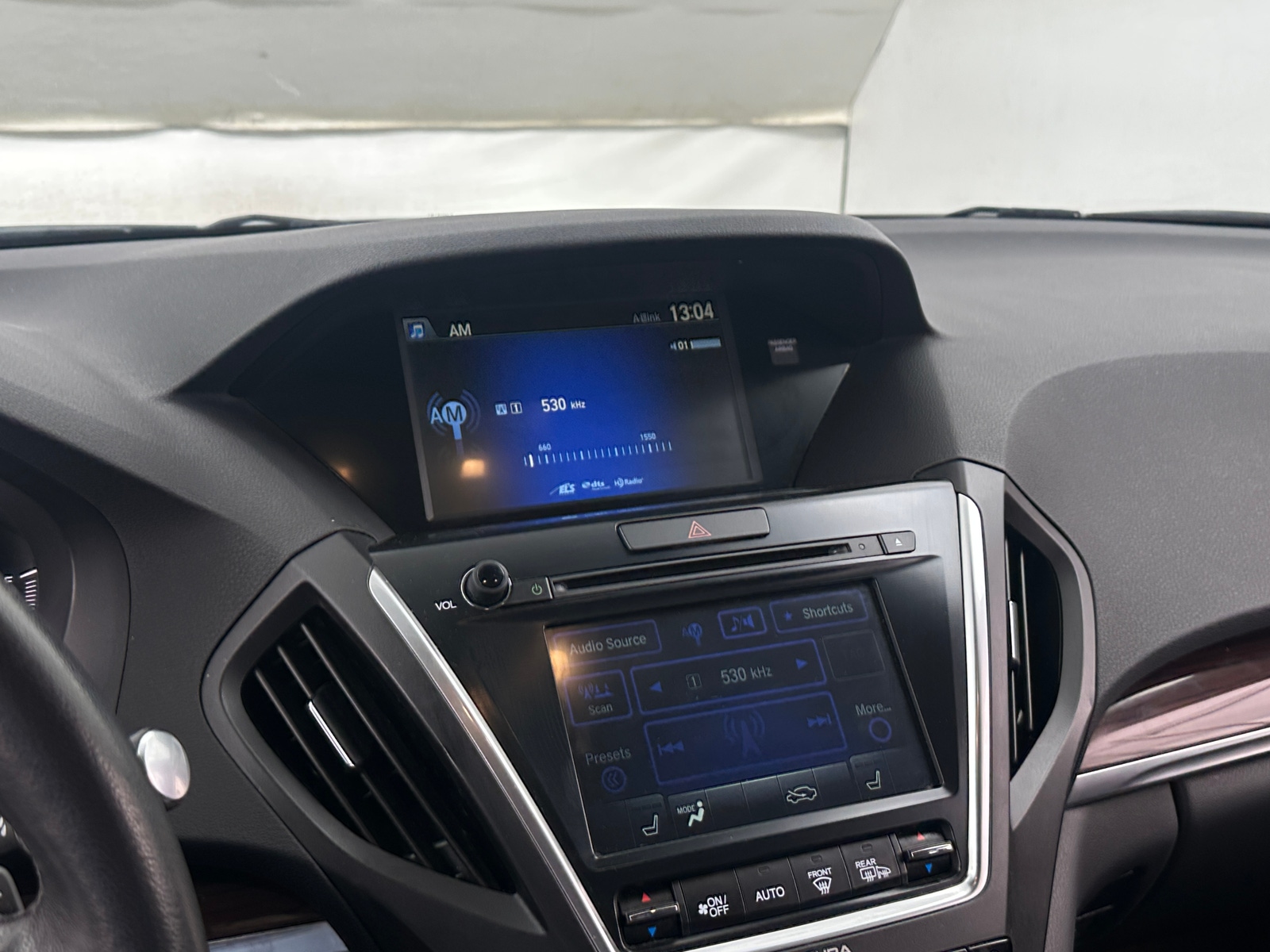 Thumbnail: 2016 Acura MDX - 3