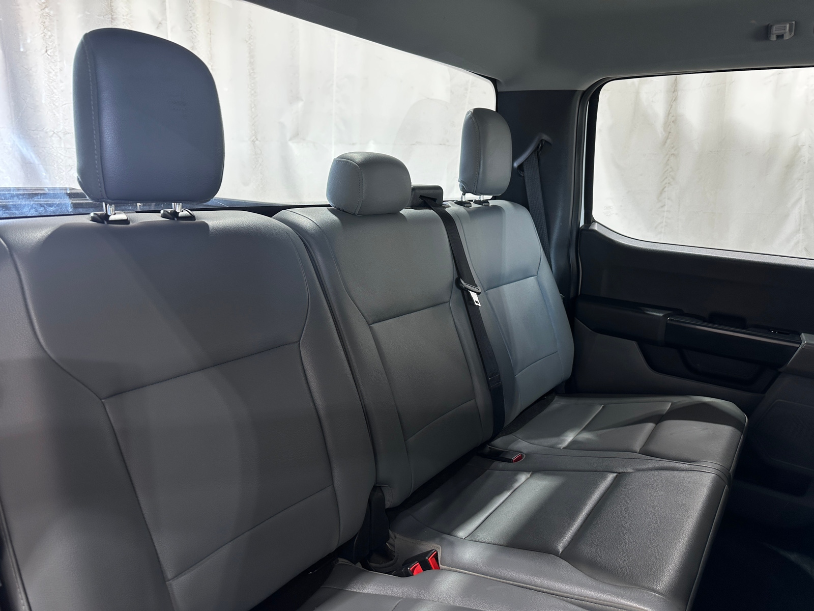 Thumbnail: 2023 Ford Econoline - 5