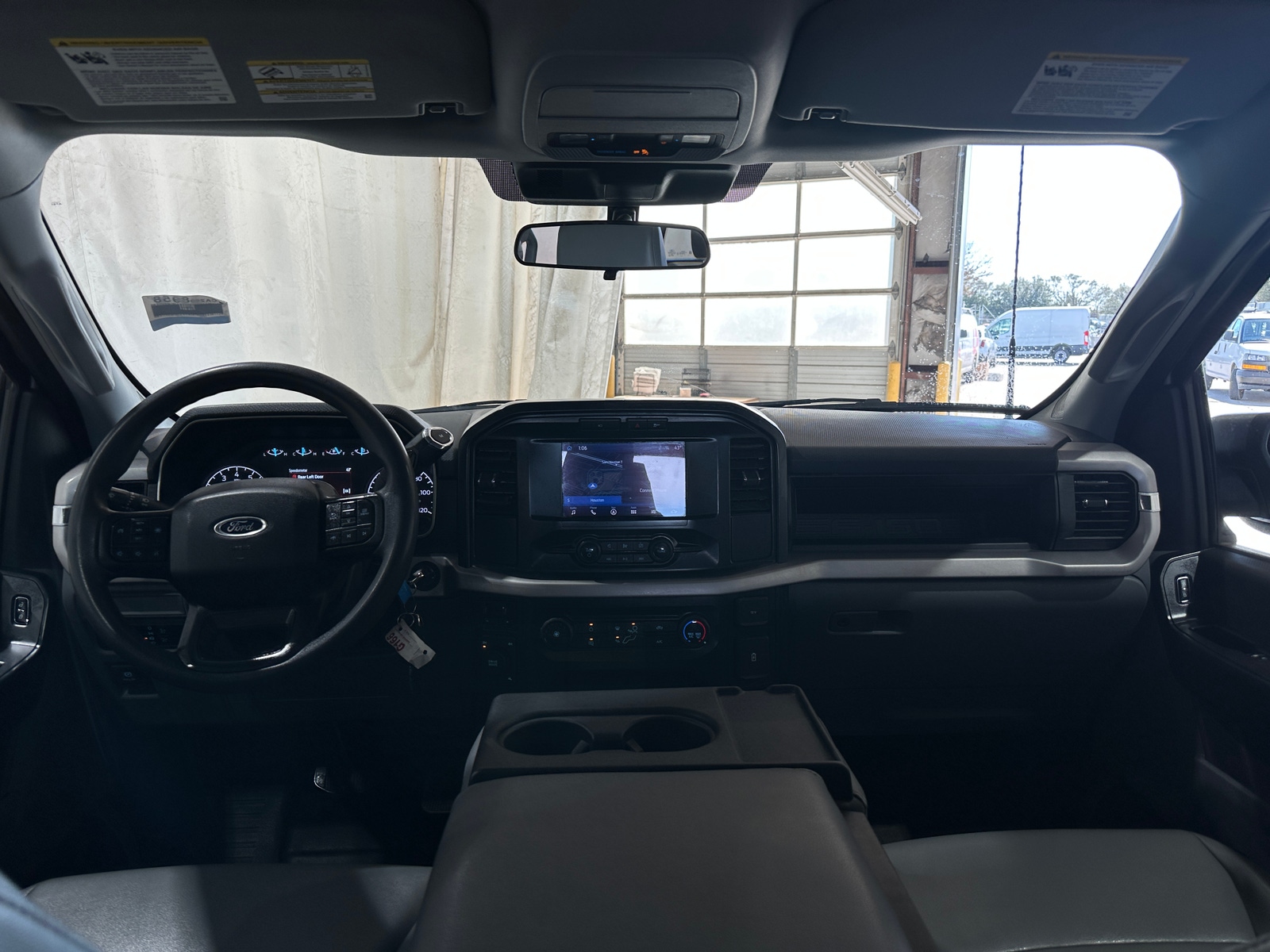 Thumbnail: 2023 Ford Econoline - 2