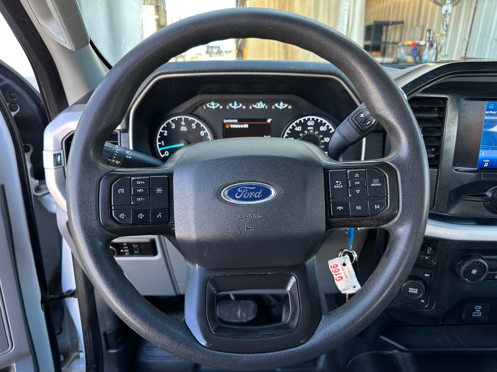 Thumbnail: 2023 Ford Econoline - 4