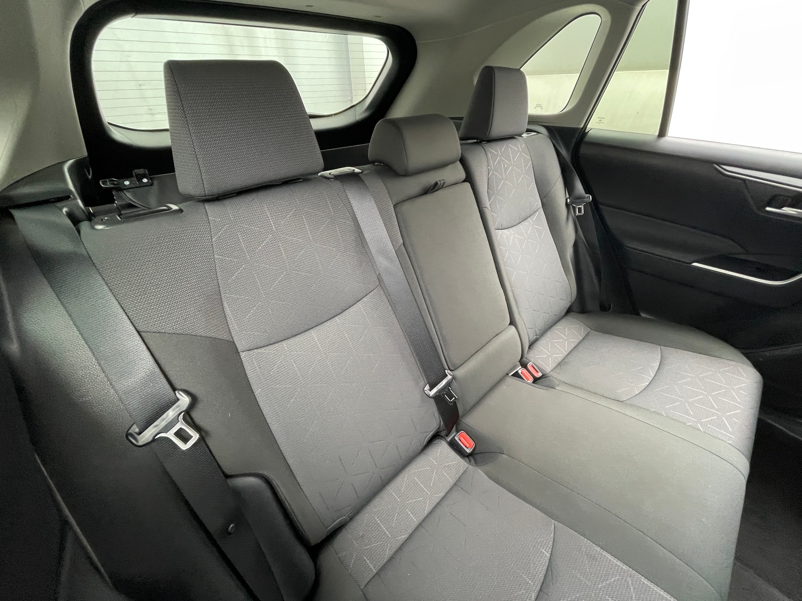 Thumbnail: 2025 Toyota RAV4 - 6