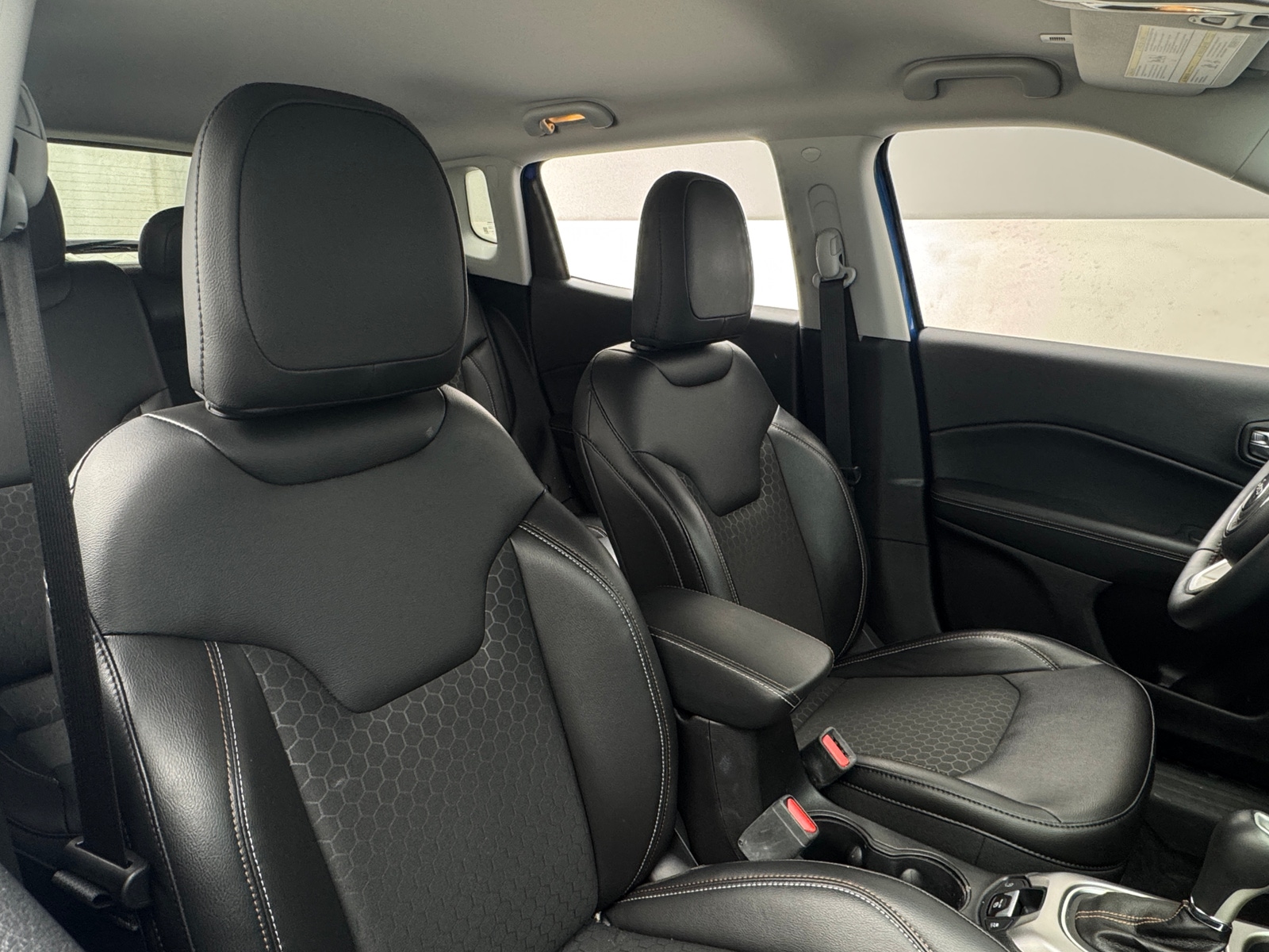 Thumbnail: 2019 Jeep Compass - 2