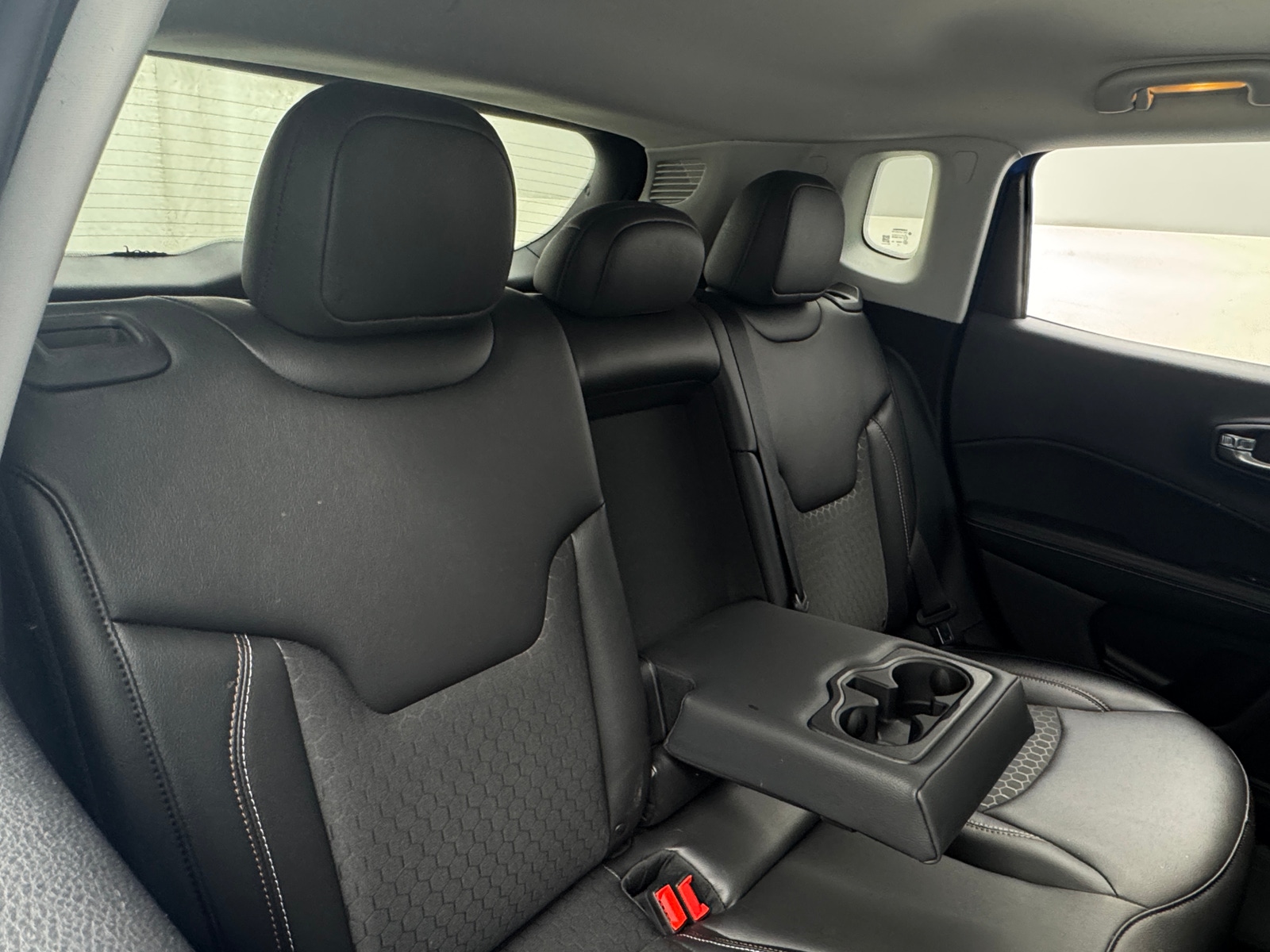 Thumbnail: 2019 Jeep Compass - 6