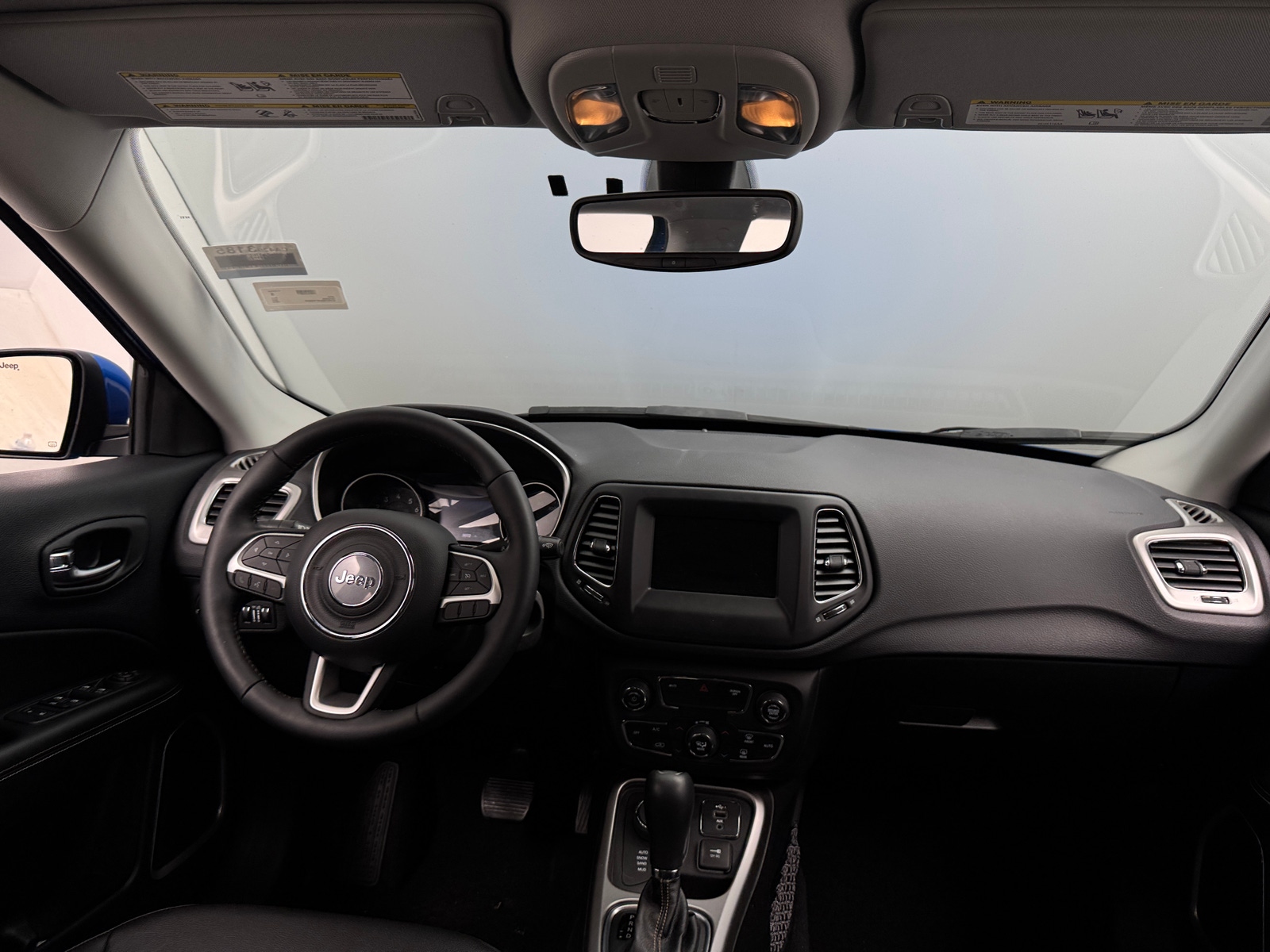 Thumbnail: 2019 Jeep Compass - 3