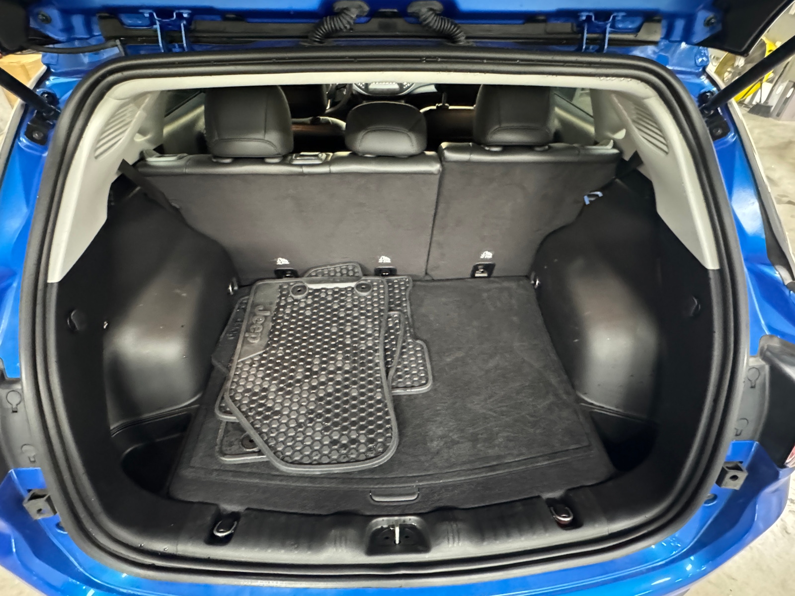 Thumbnail: 2019 Jeep Compass - 7