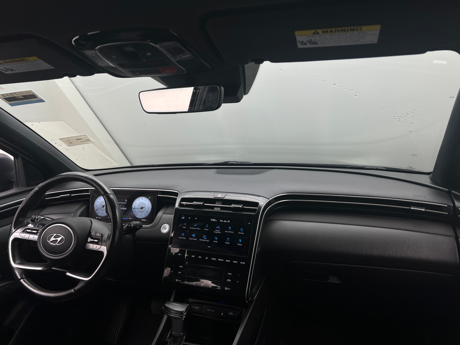 Thumbnail: 2022 Hyundai Santa Cruz - 2