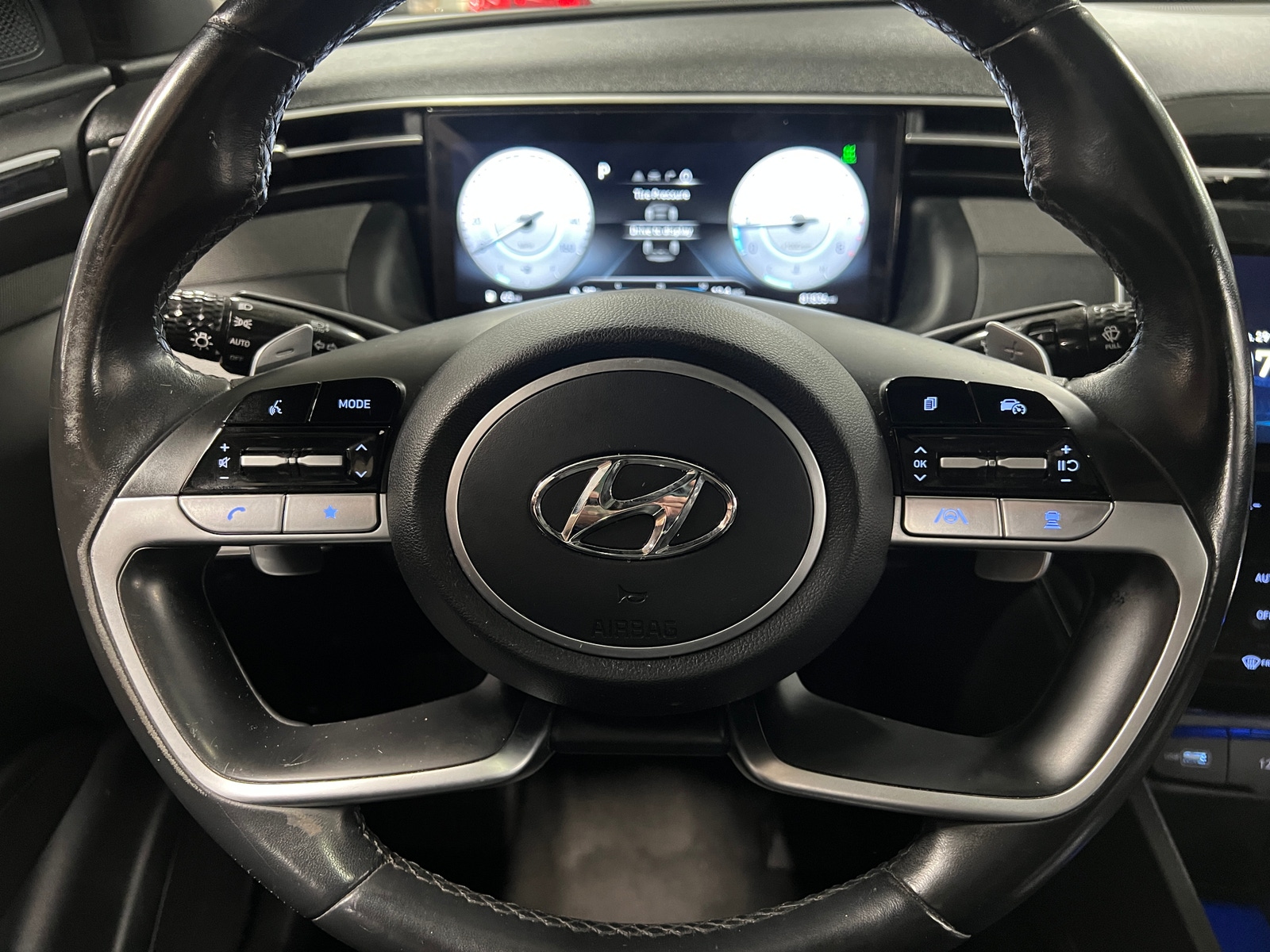 Thumbnail: 2022 Hyundai Santa Cruz - 4