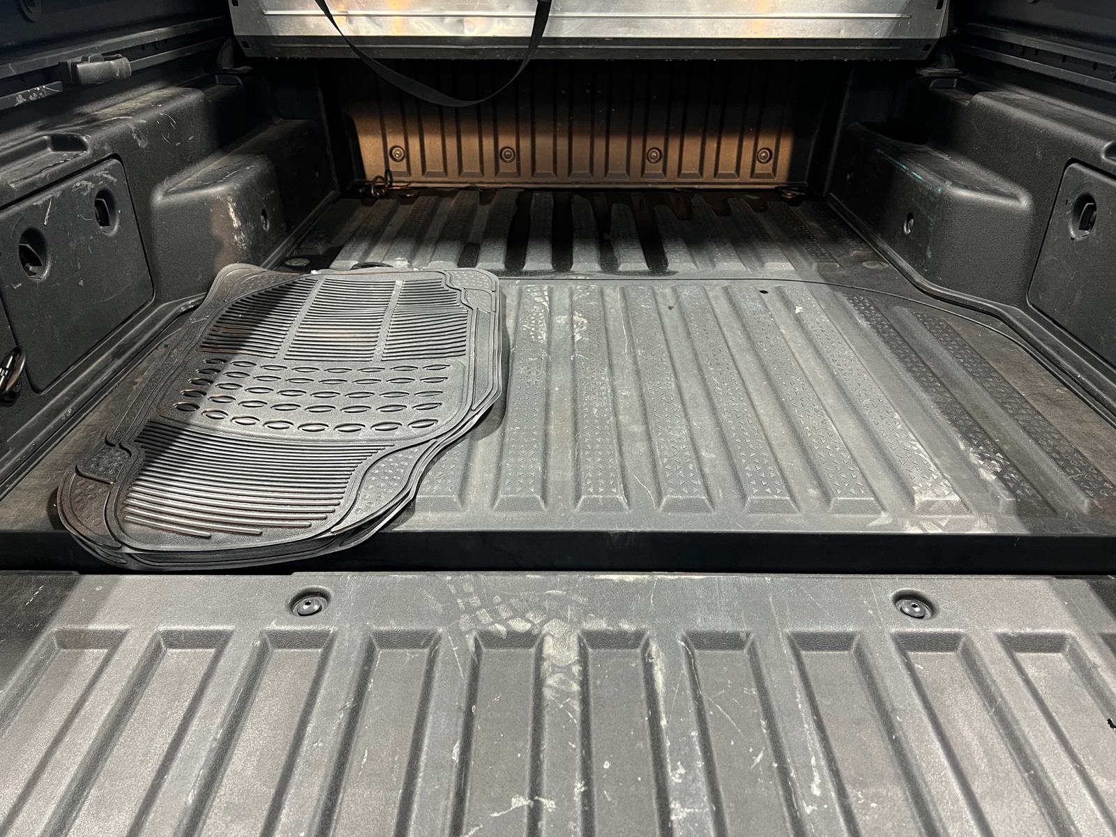 Thumbnail: 2022 Hyundai Santa Cruz - 6