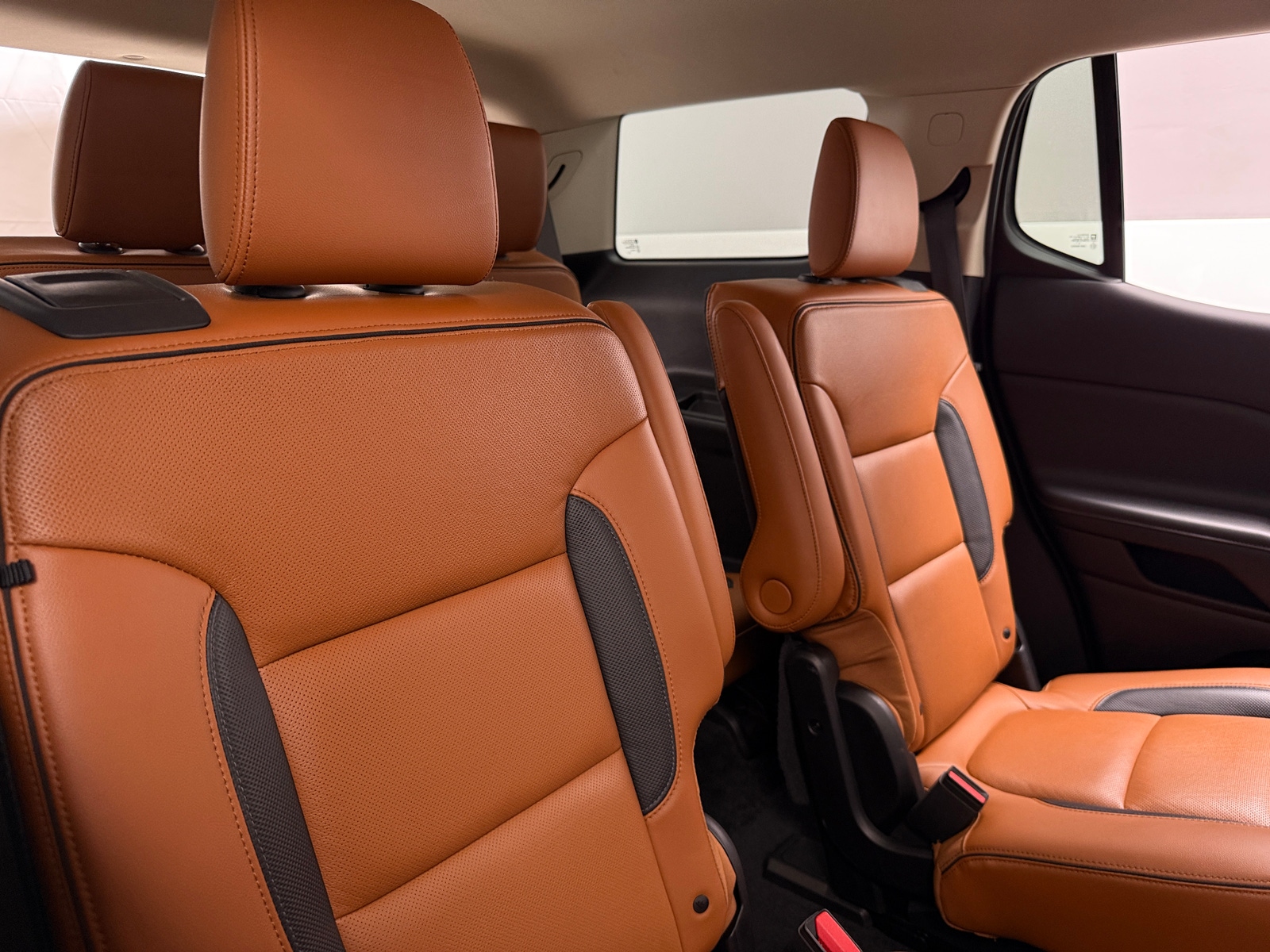 Thumbnail: 2019 GMC Acadia - 5