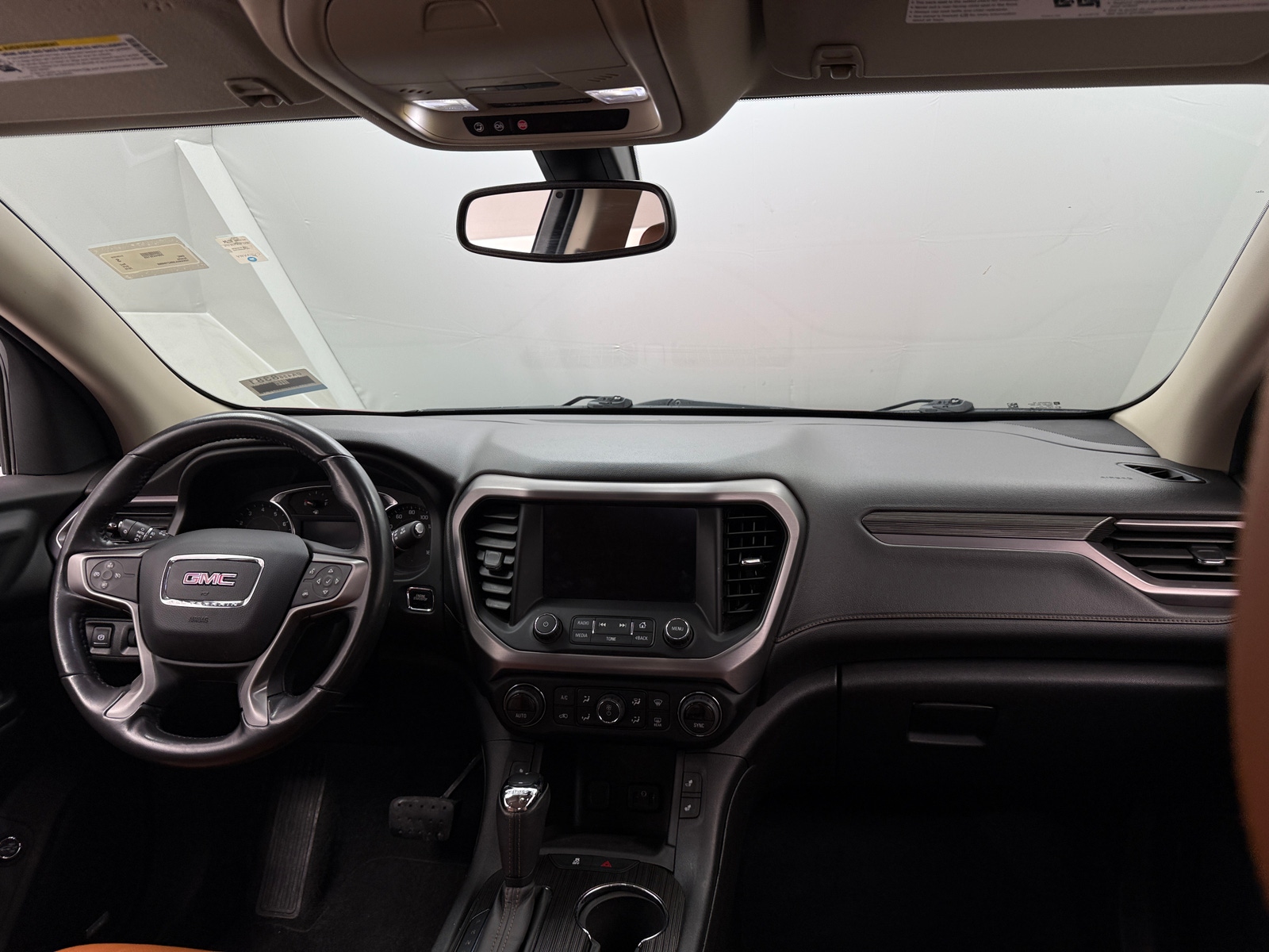Thumbnail: 2019 GMC Acadia - 2
