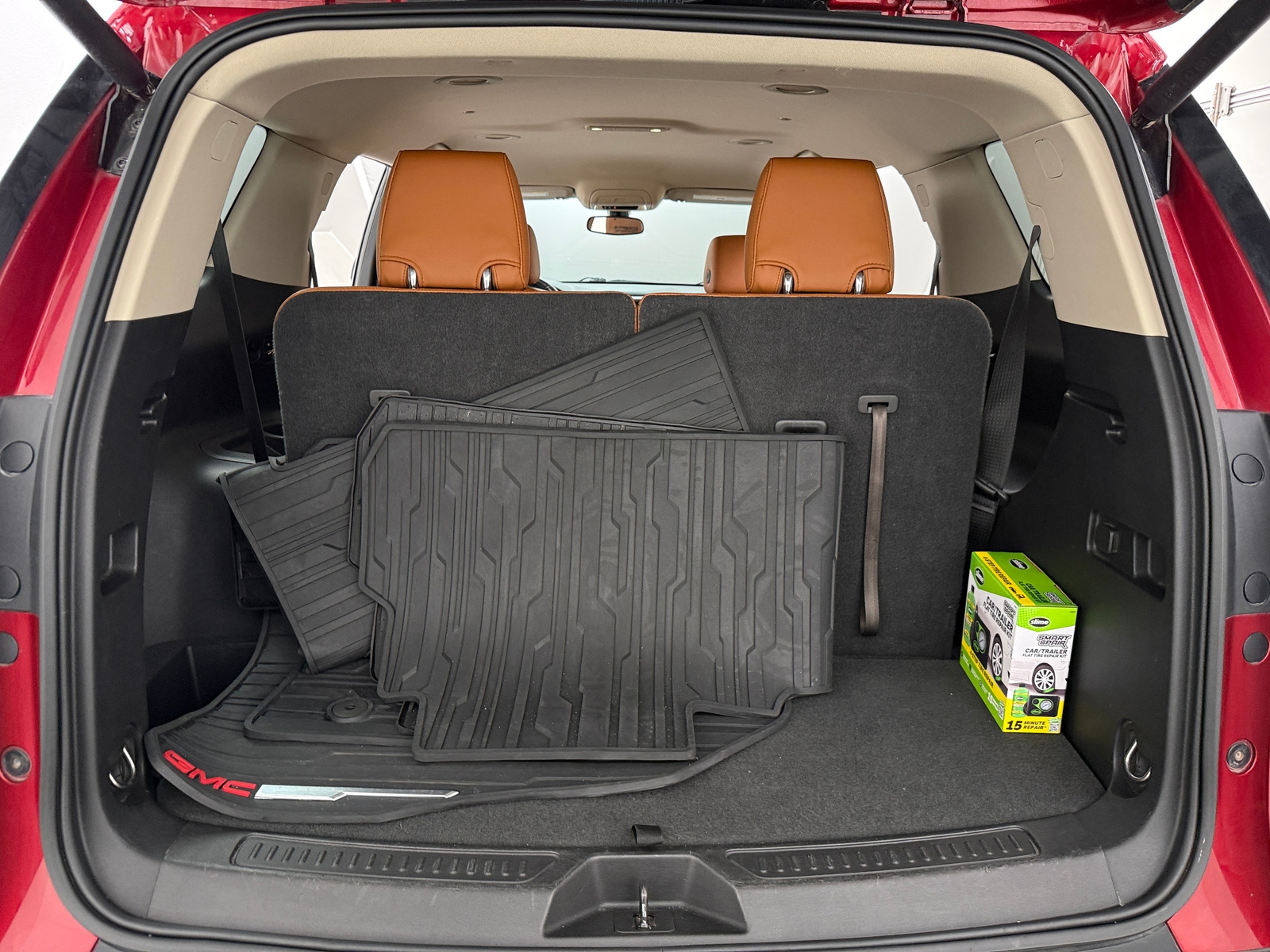 Thumbnail: 2019 GMC Acadia - 6