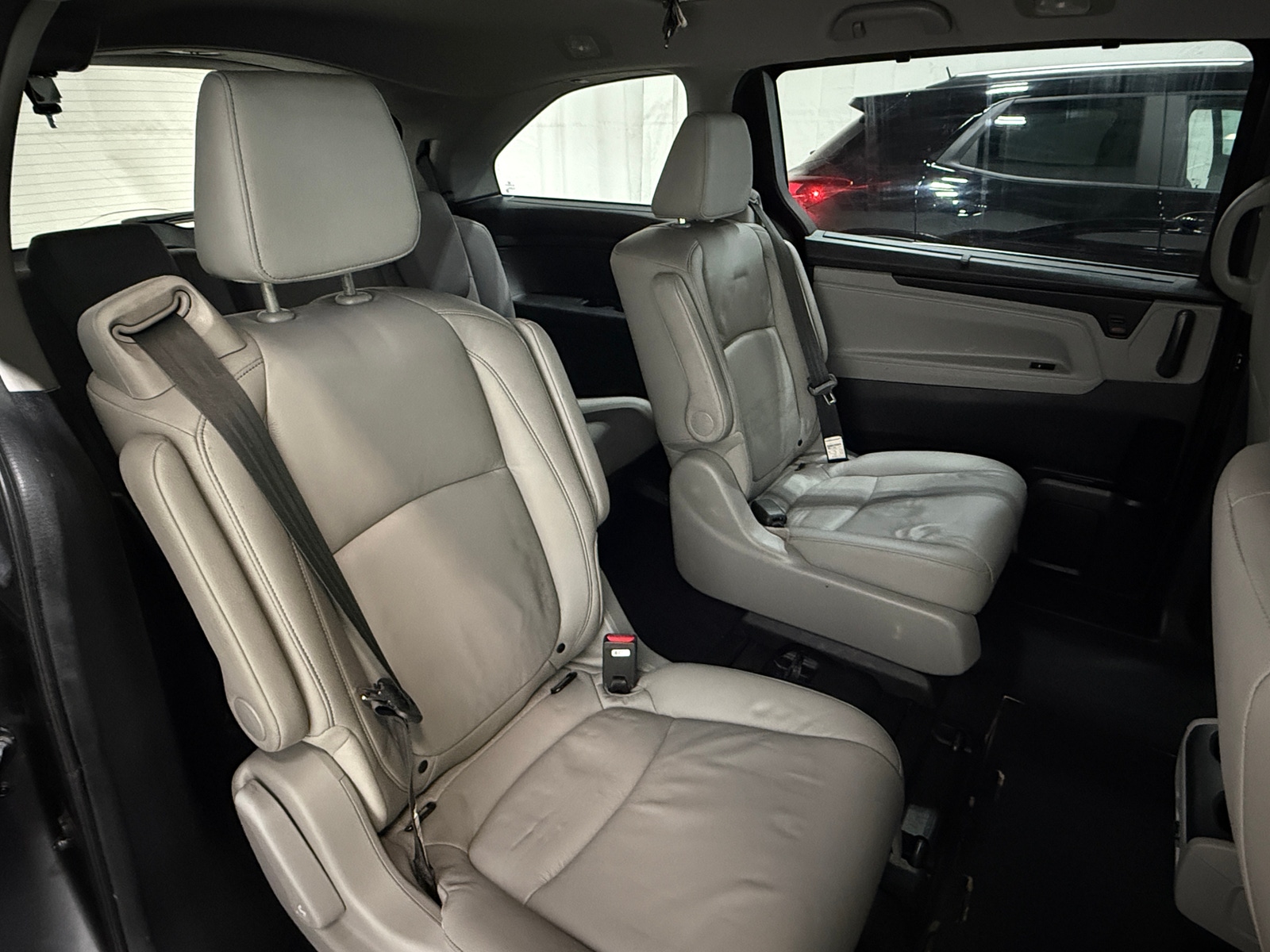 Thumbnail: 2019 Honda Odyssey - 5