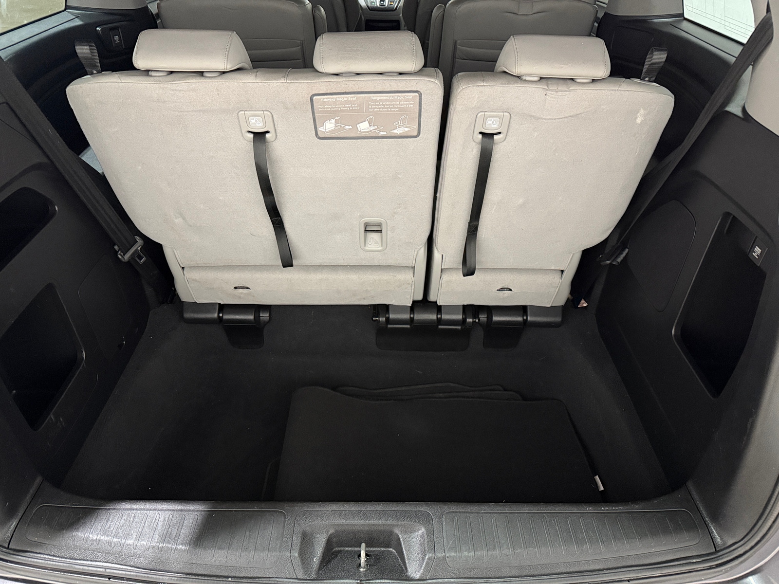 Thumbnail: 2019 Honda Odyssey - 6