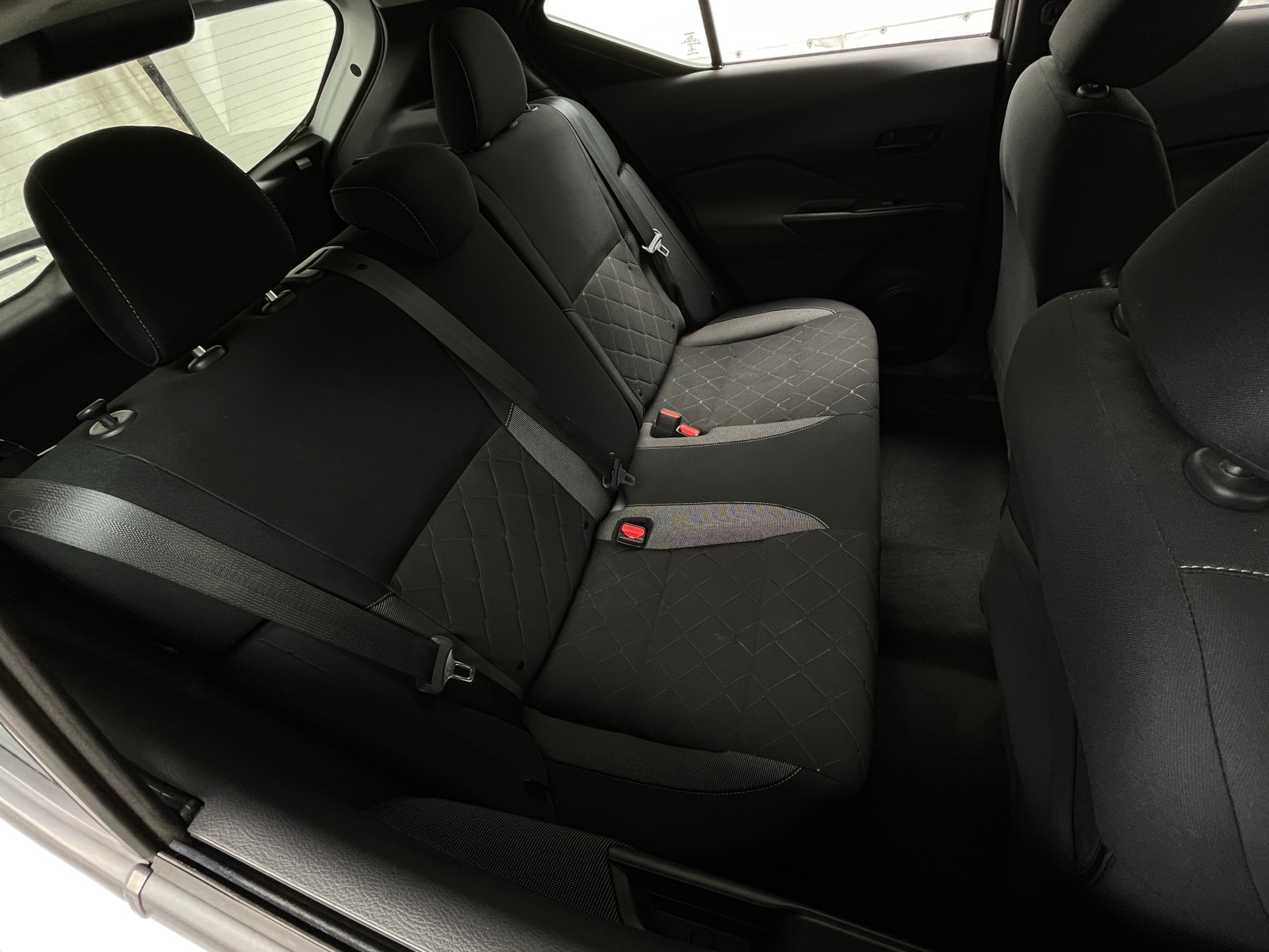 Thumbnail: 2020 Nissan Kicks - 6