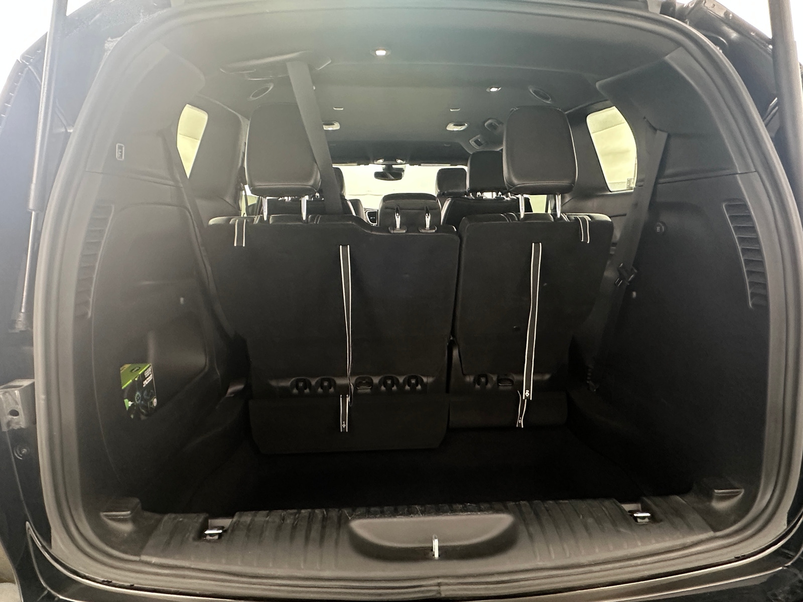 Thumbnail: 2025 Chrysler Pacifica - 6