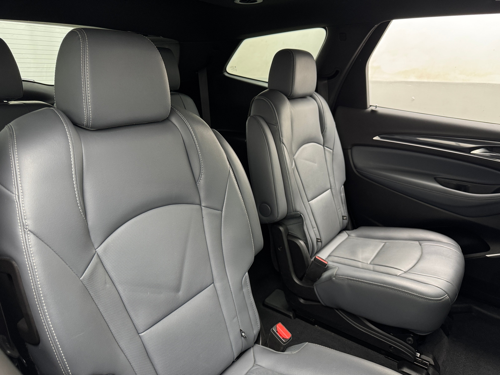 Thumbnail: 2023 Buick Enclave - 5